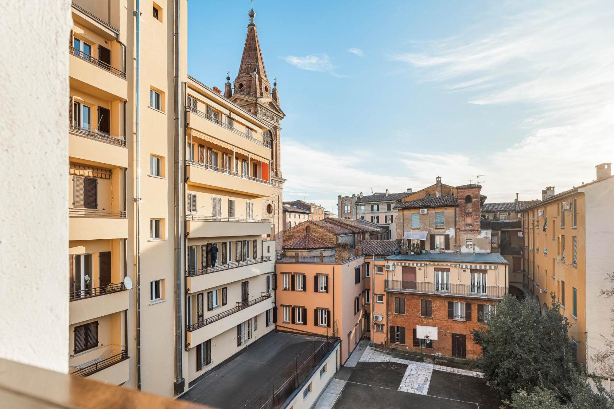 La Casa Delle Dee - Self Check-in Guest house