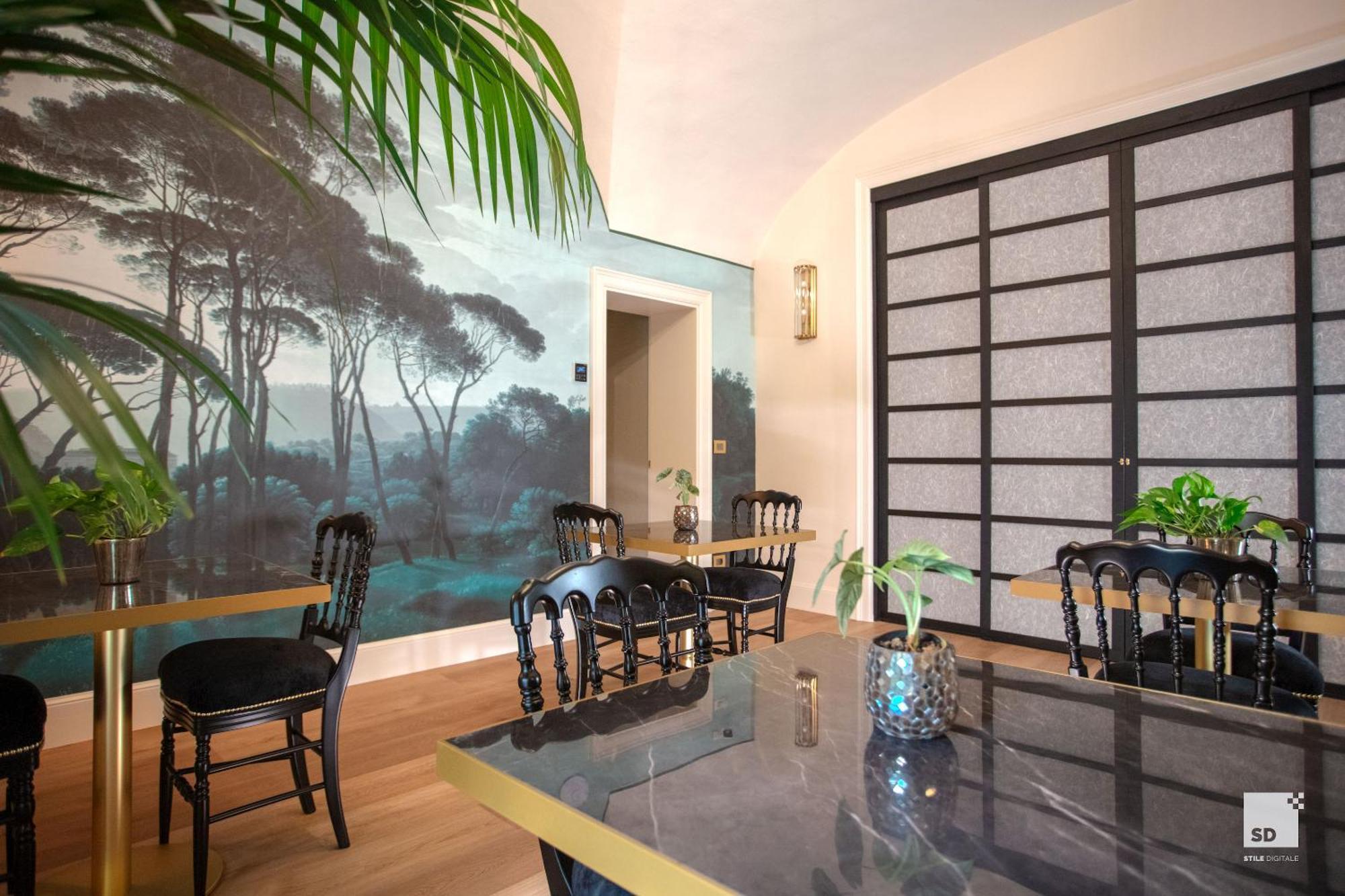 Bed & Breakfast Bstar Luxury Adults Only *