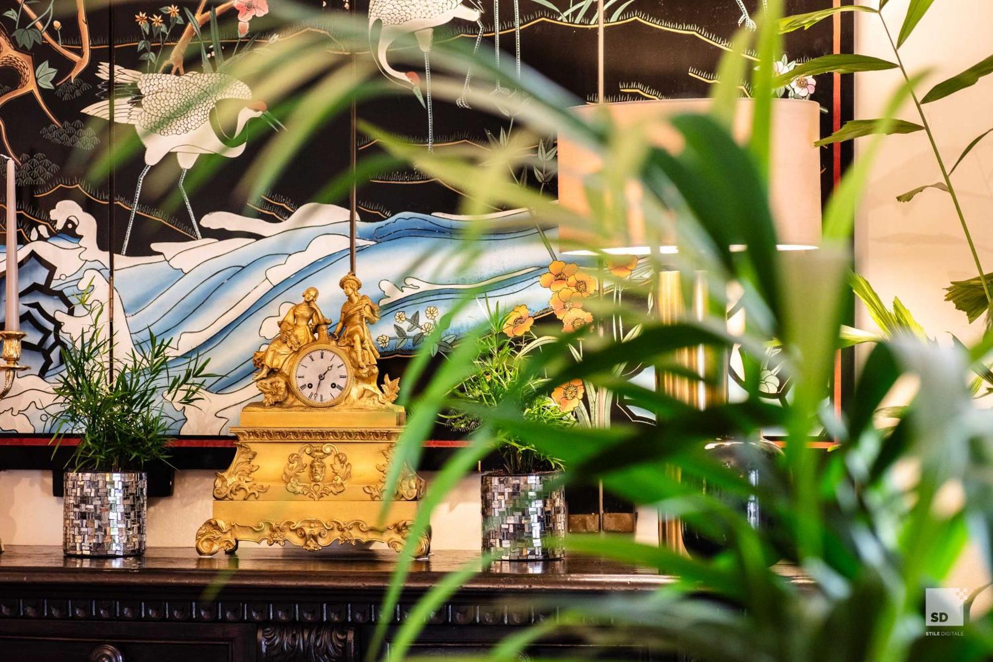 Bstar Luxury Adults Only Bed & Breakfast