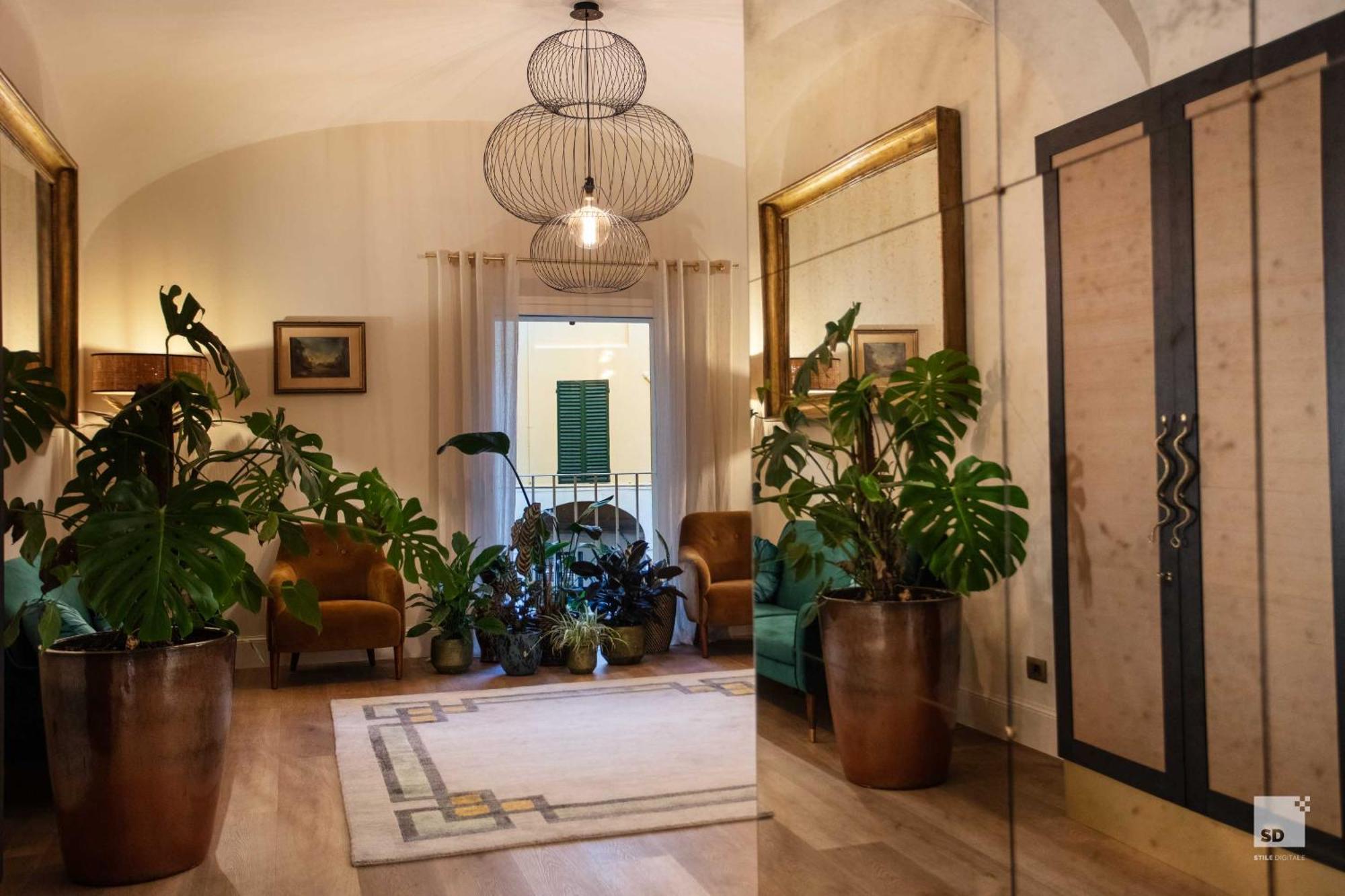 Bed & Breakfast Bstar Luxury Adults Only *