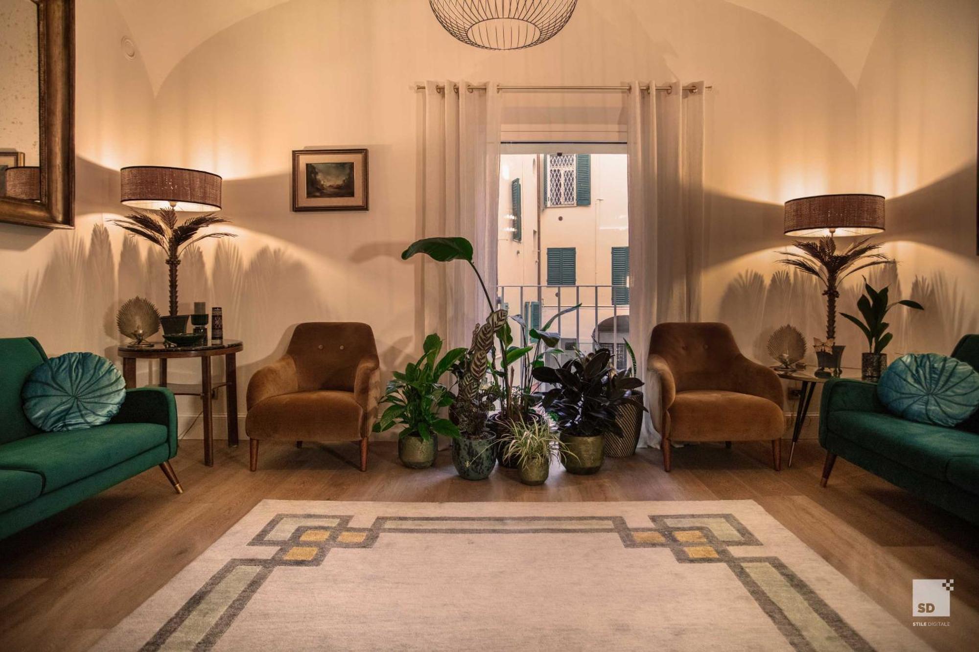 Bstar Luxury Adults Only Bed & Breakfast Bologna