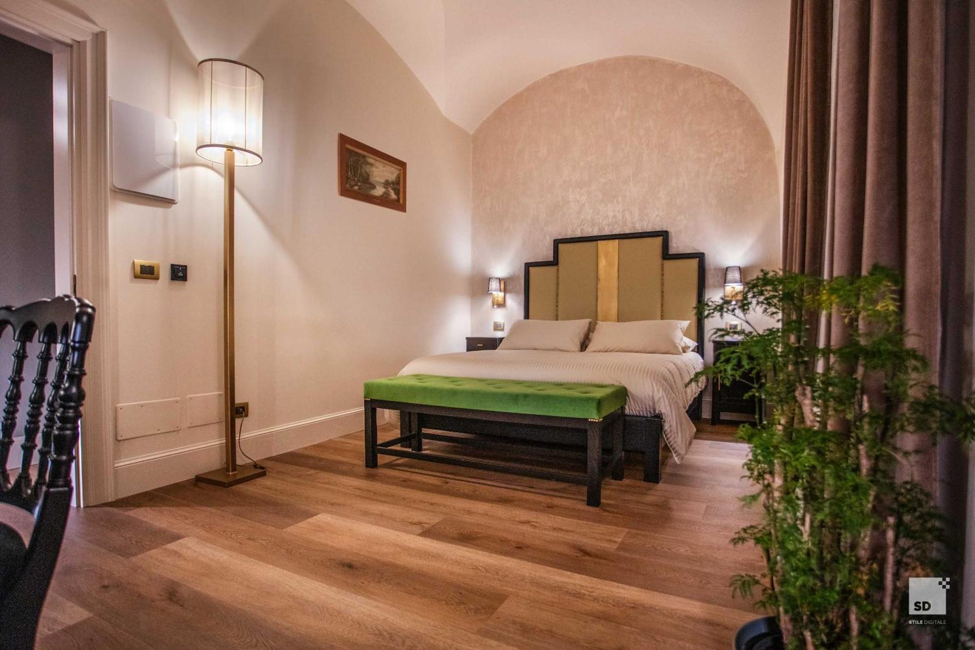 Bed & Breakfast Bstar Luxury Adults Only *
