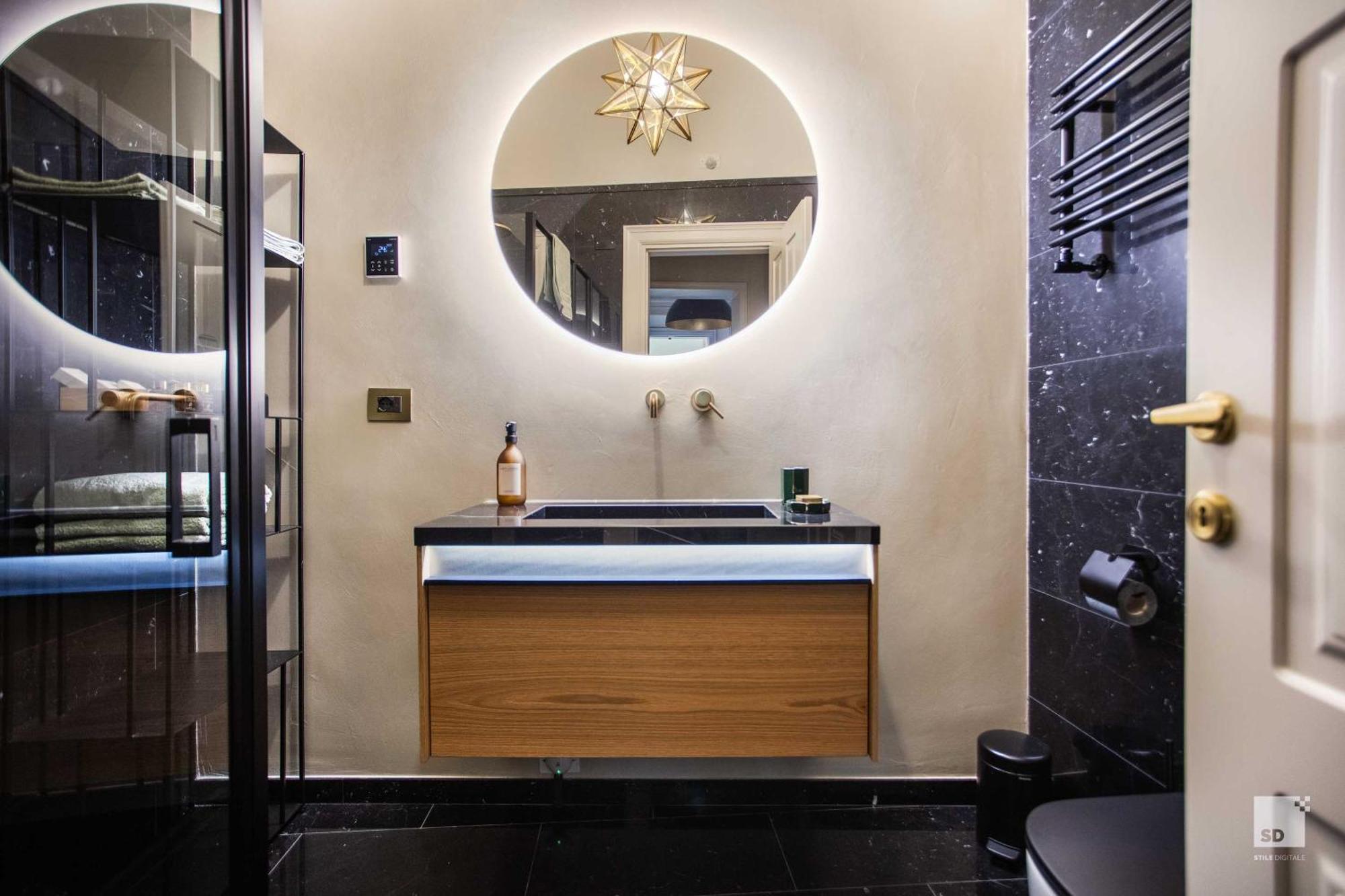 Bed & Breakfast Bstar Luxury Adults Only