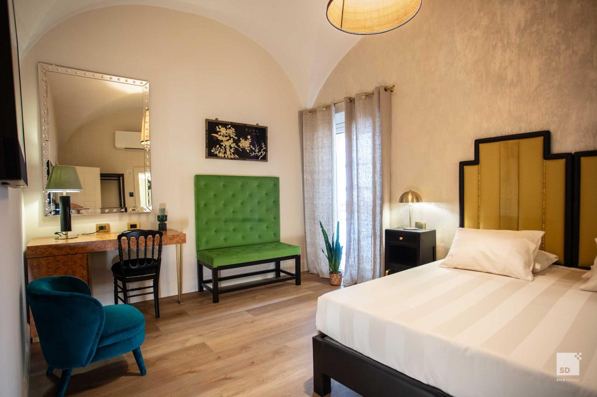 Bed & Breakfast Bstar Luxury Adults Only Bologna