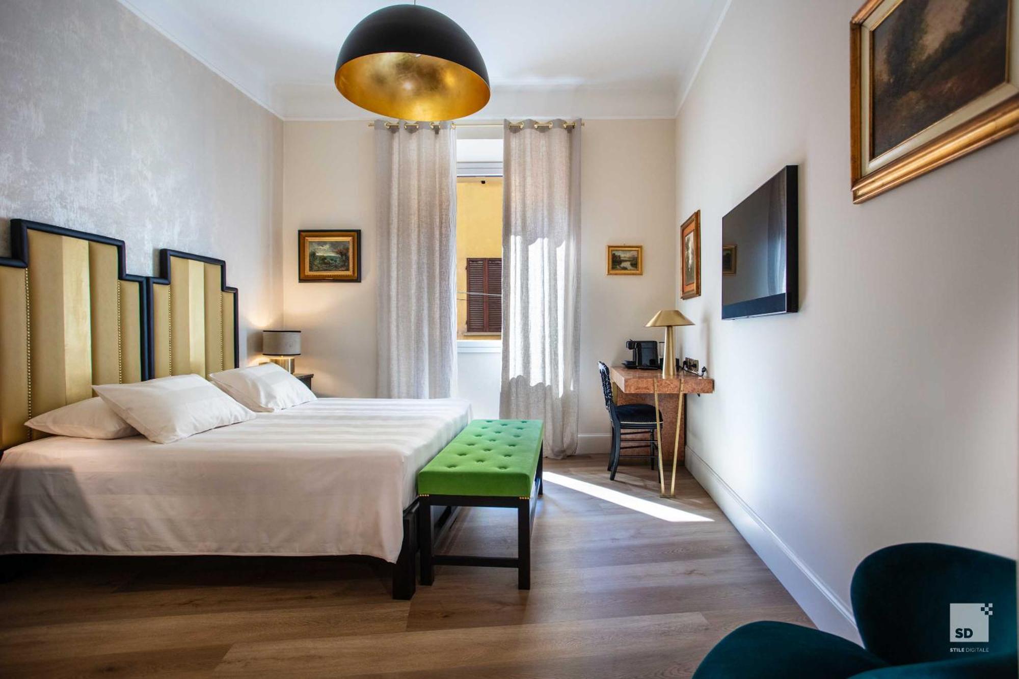 Bstar Luxury Adults Only Bed & Breakfast