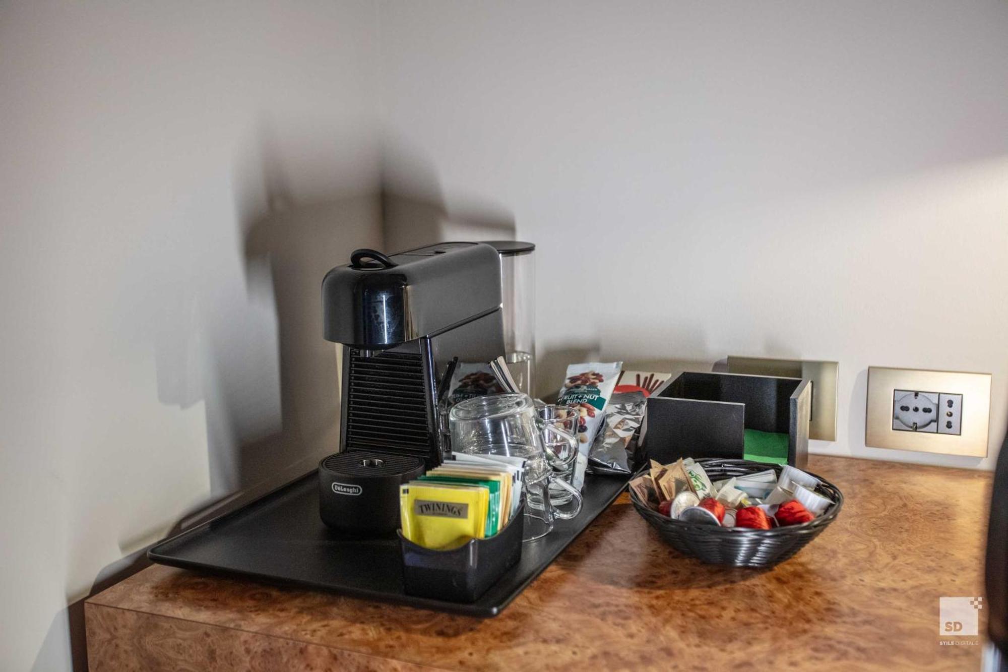 Bed & Breakfast Bstar Luxury Adults Only Bologna