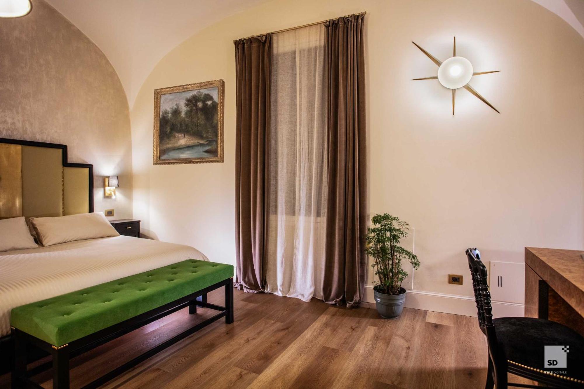Bed & Breakfast Bstar Luxury Adults Only *