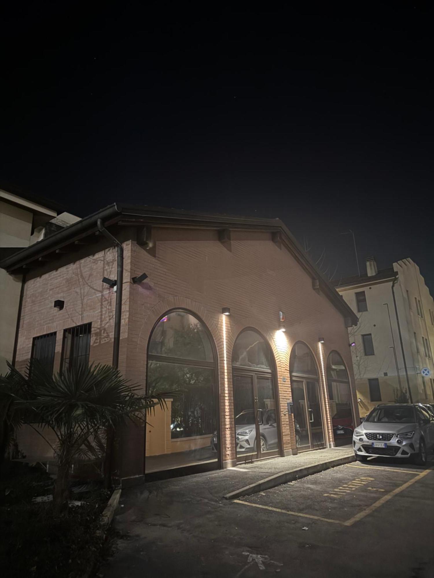 Con Parcheggio Comodo Apartment Bologna