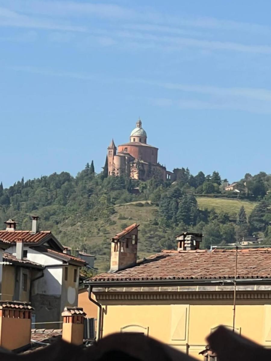 Porta Saragozza * Bologna