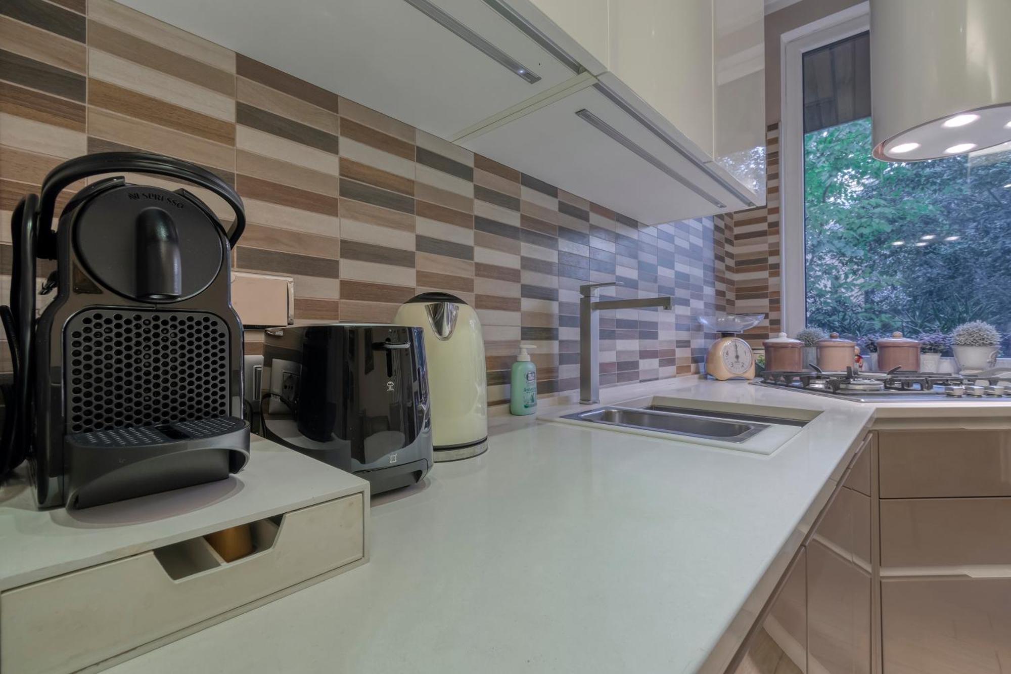 Apartment Comfort Ed Eleganza In Centro A