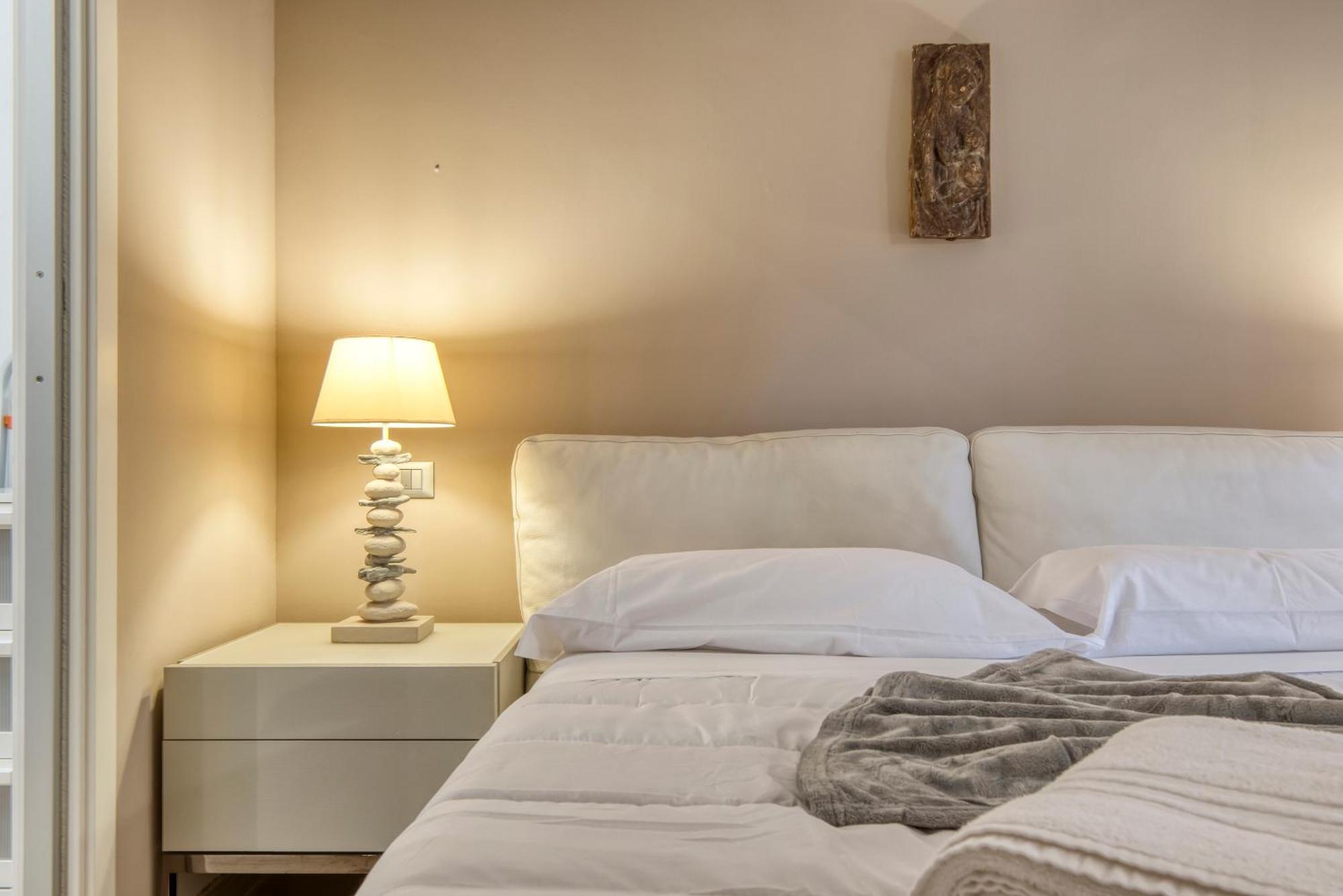 Apartment Comfort Ed Eleganza In Centro A