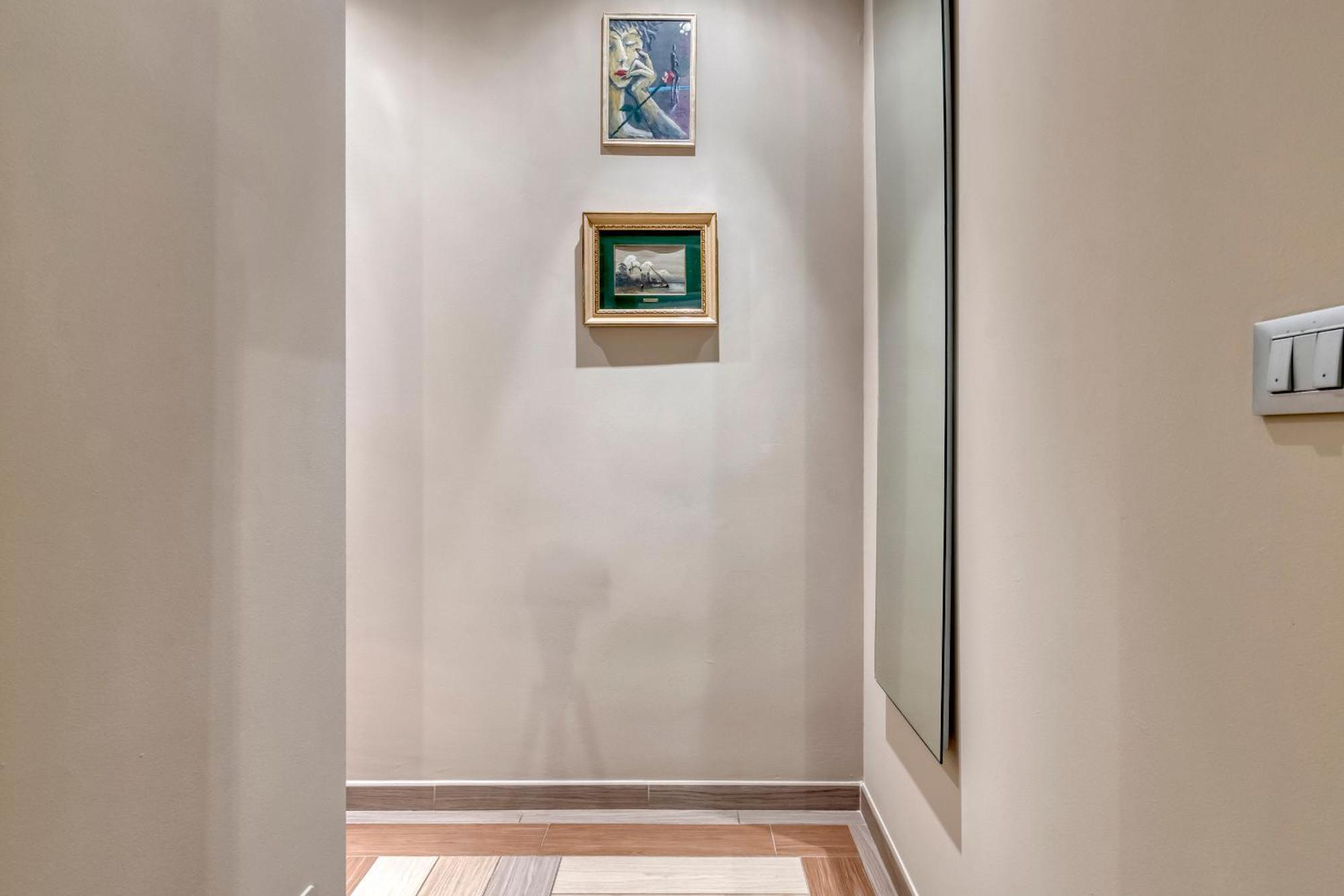 Apartment Comfort Ed Eleganza In Centro A