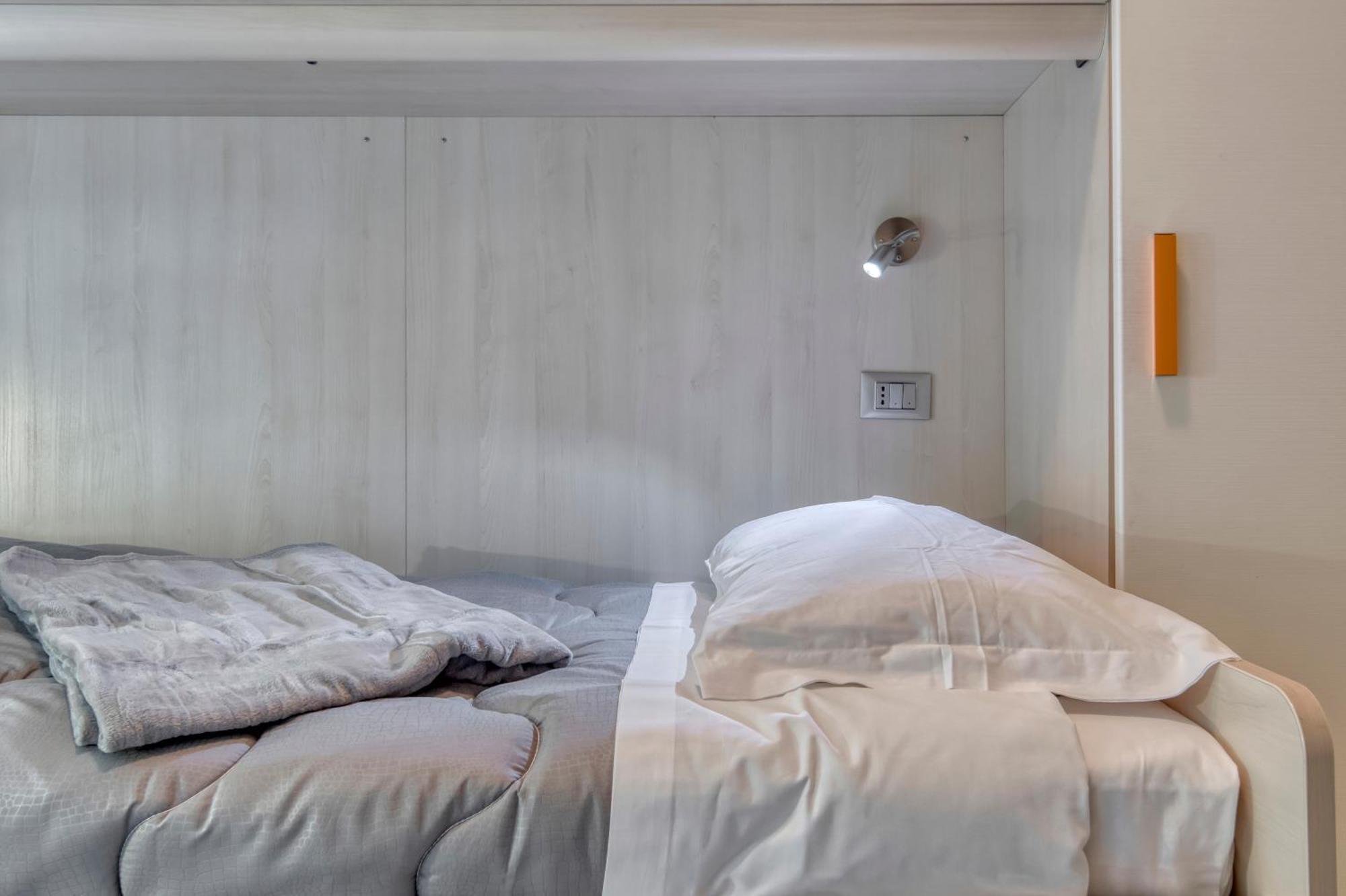 Apartment Comfort Ed Eleganza In Centro A