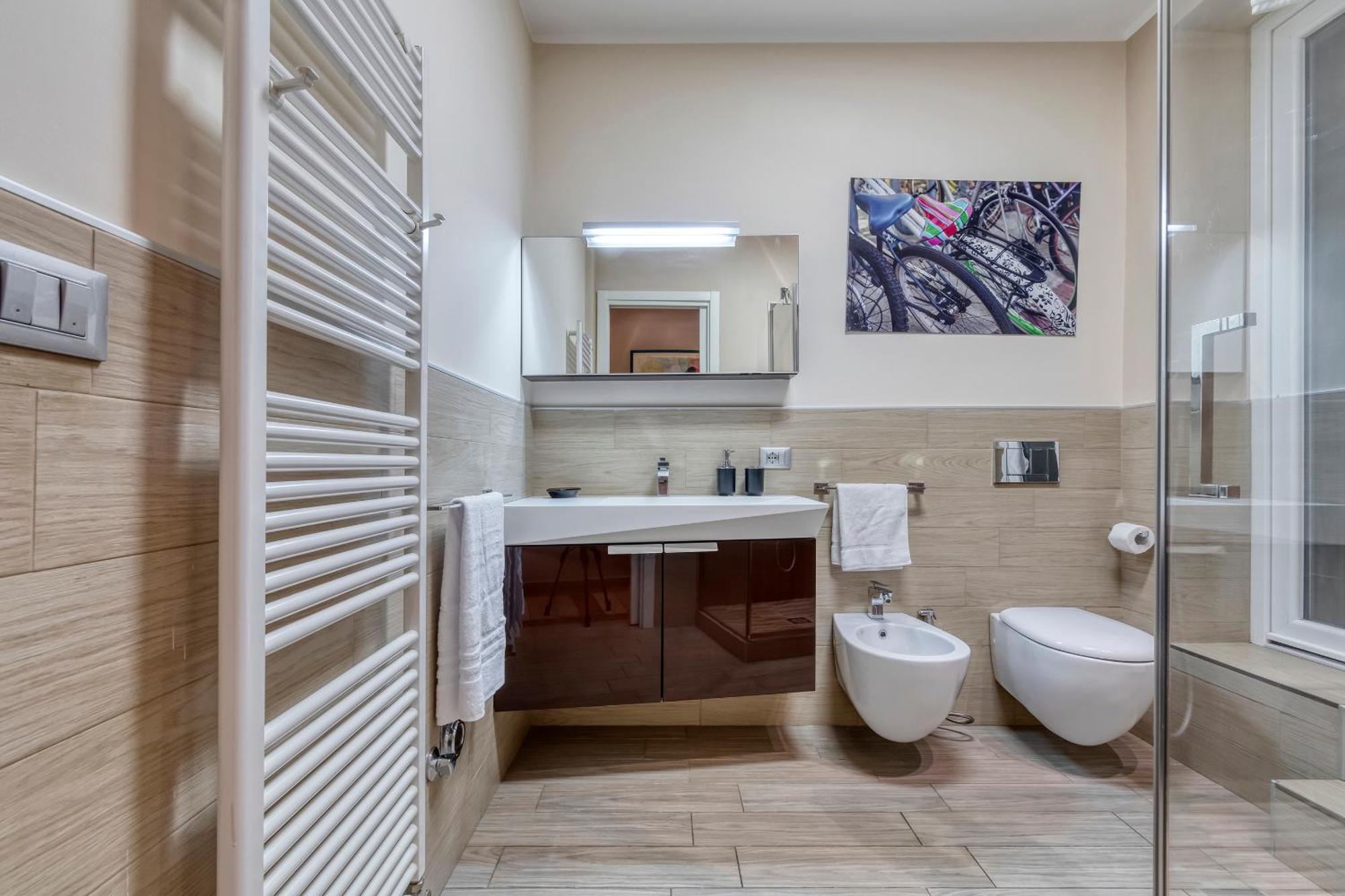 Comfort Ed Eleganza In Centro A Apartment *
