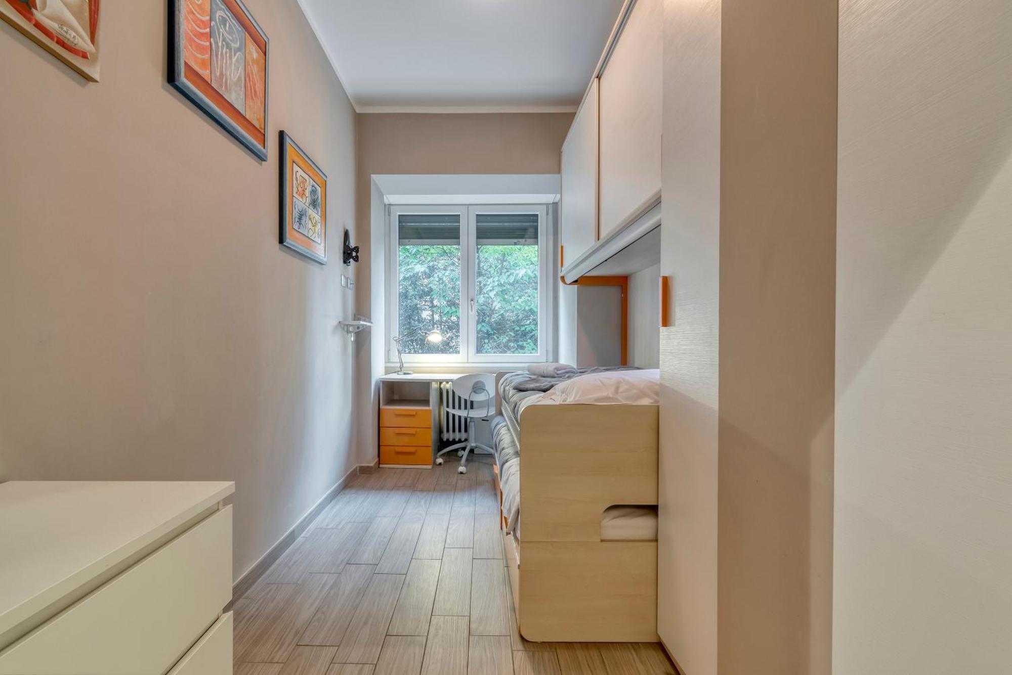 Apartment Comfort Ed Eleganza In Centro A