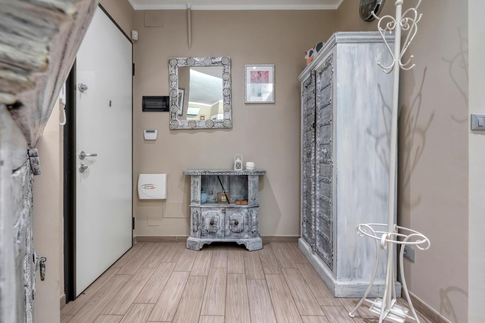 Apartment Comfort Ed Eleganza In Centro A *