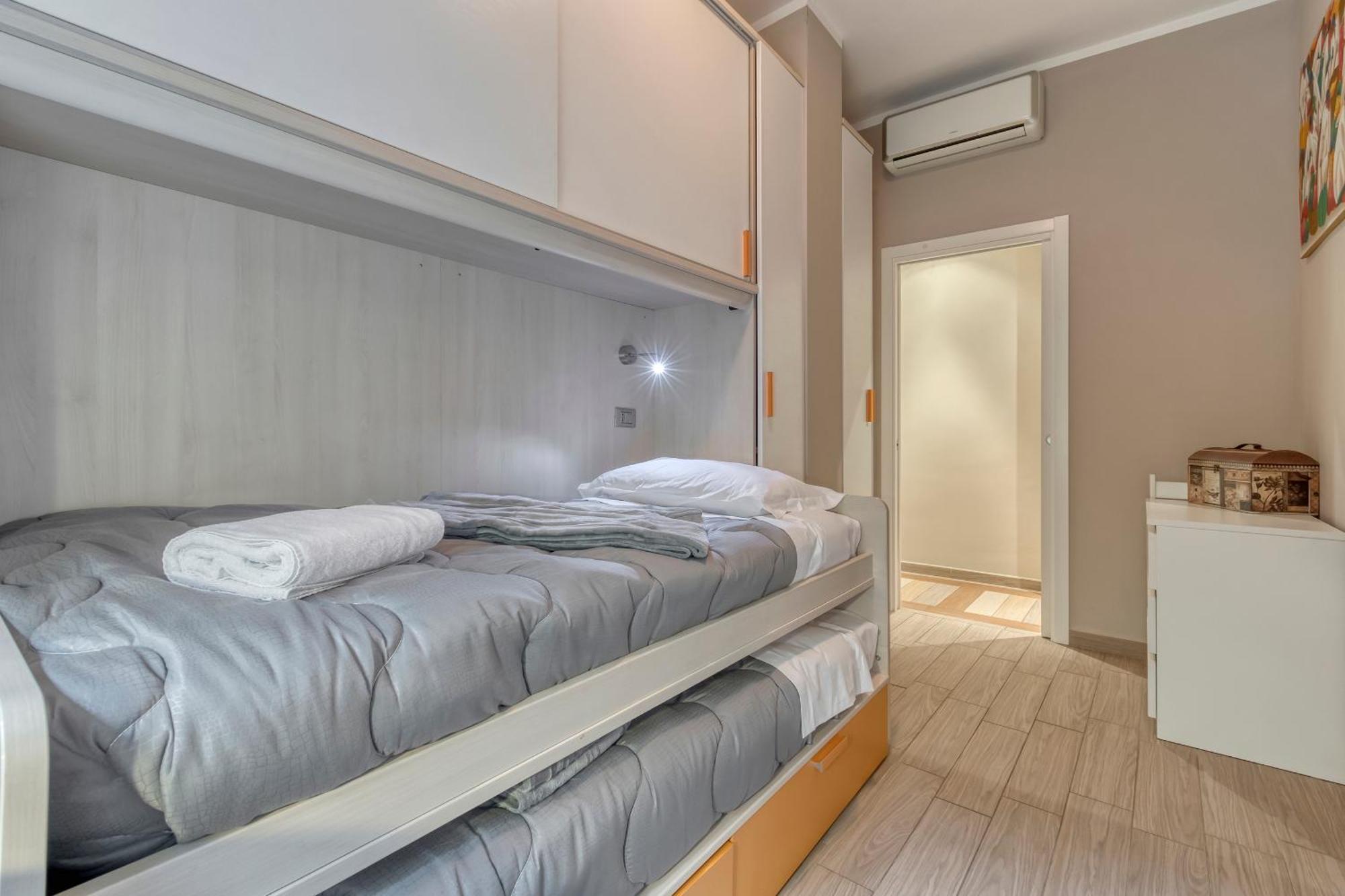 Comfort Ed Eleganza In Centro A *