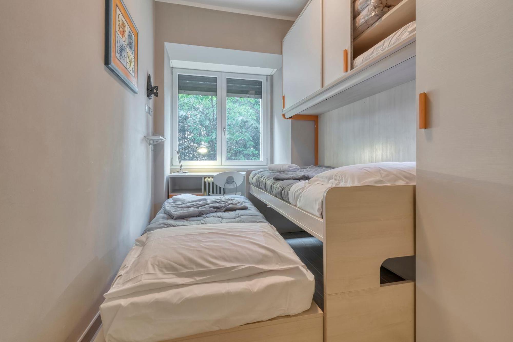 Comfort Ed Eleganza In Centro A Bologna