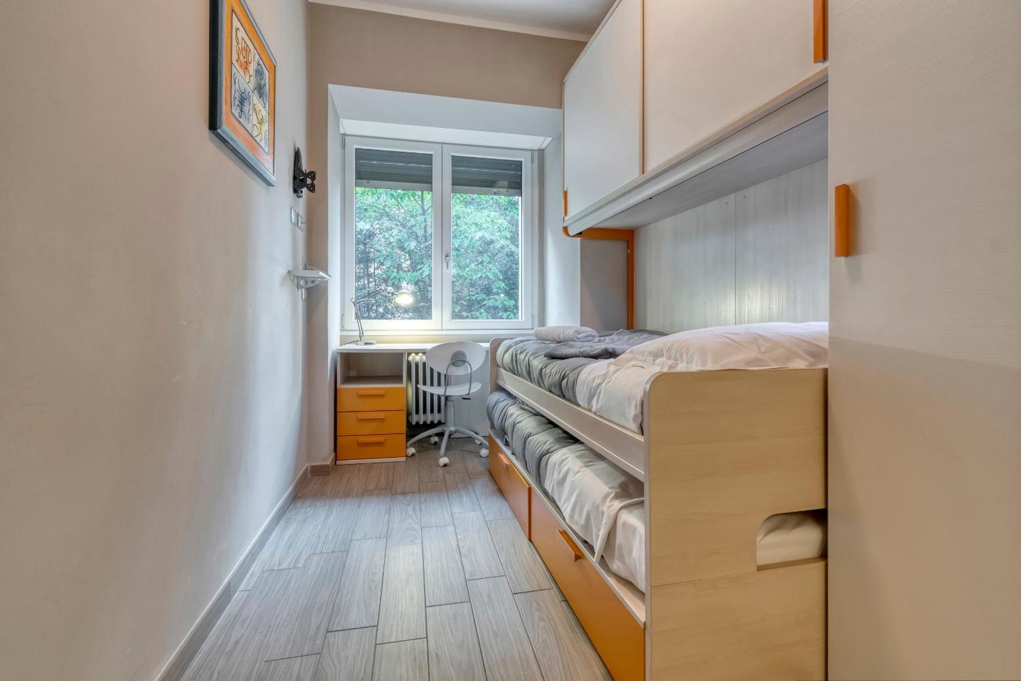 Apartment Comfort Ed Eleganza In Centro A *