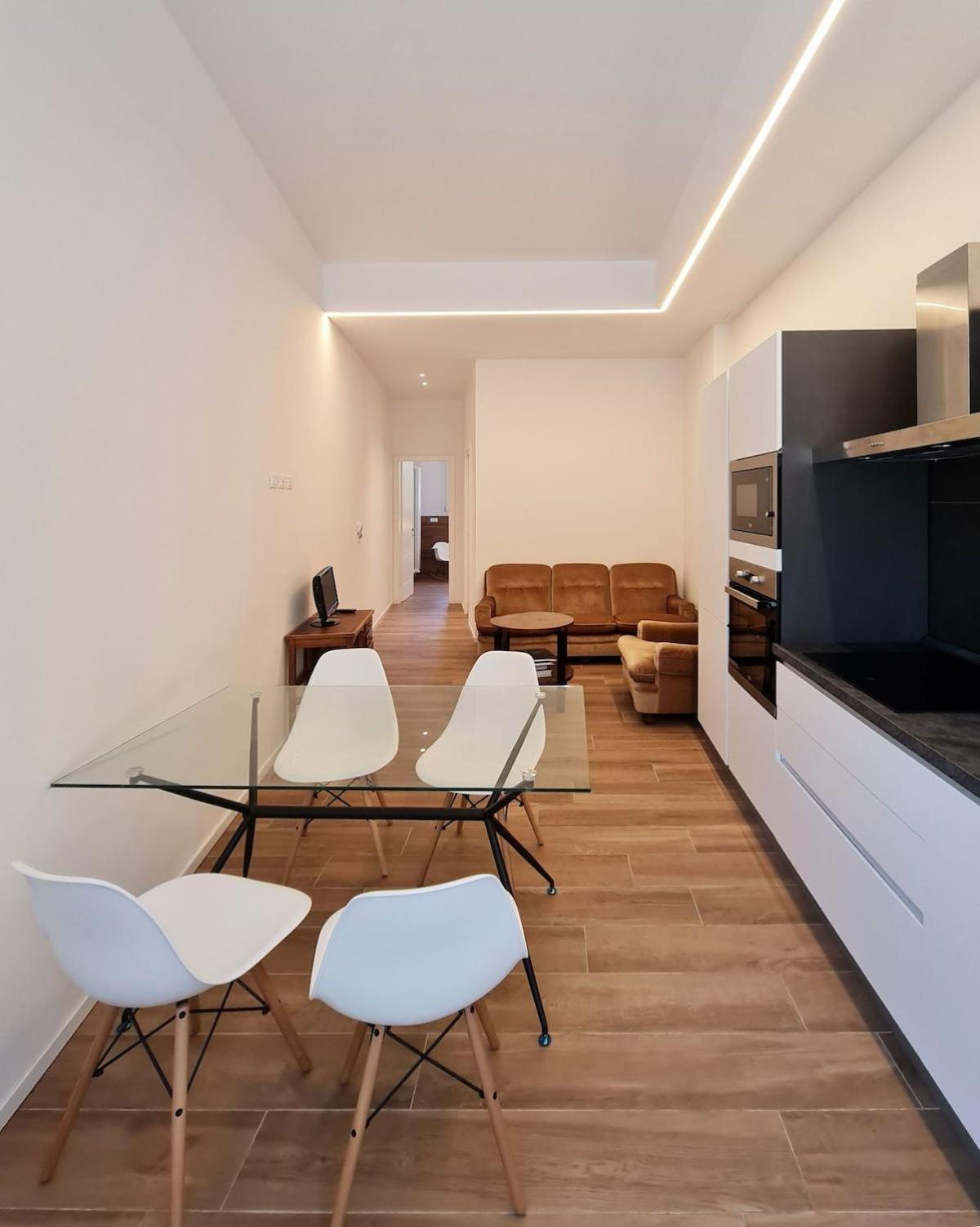 Apartment Forni Bologna