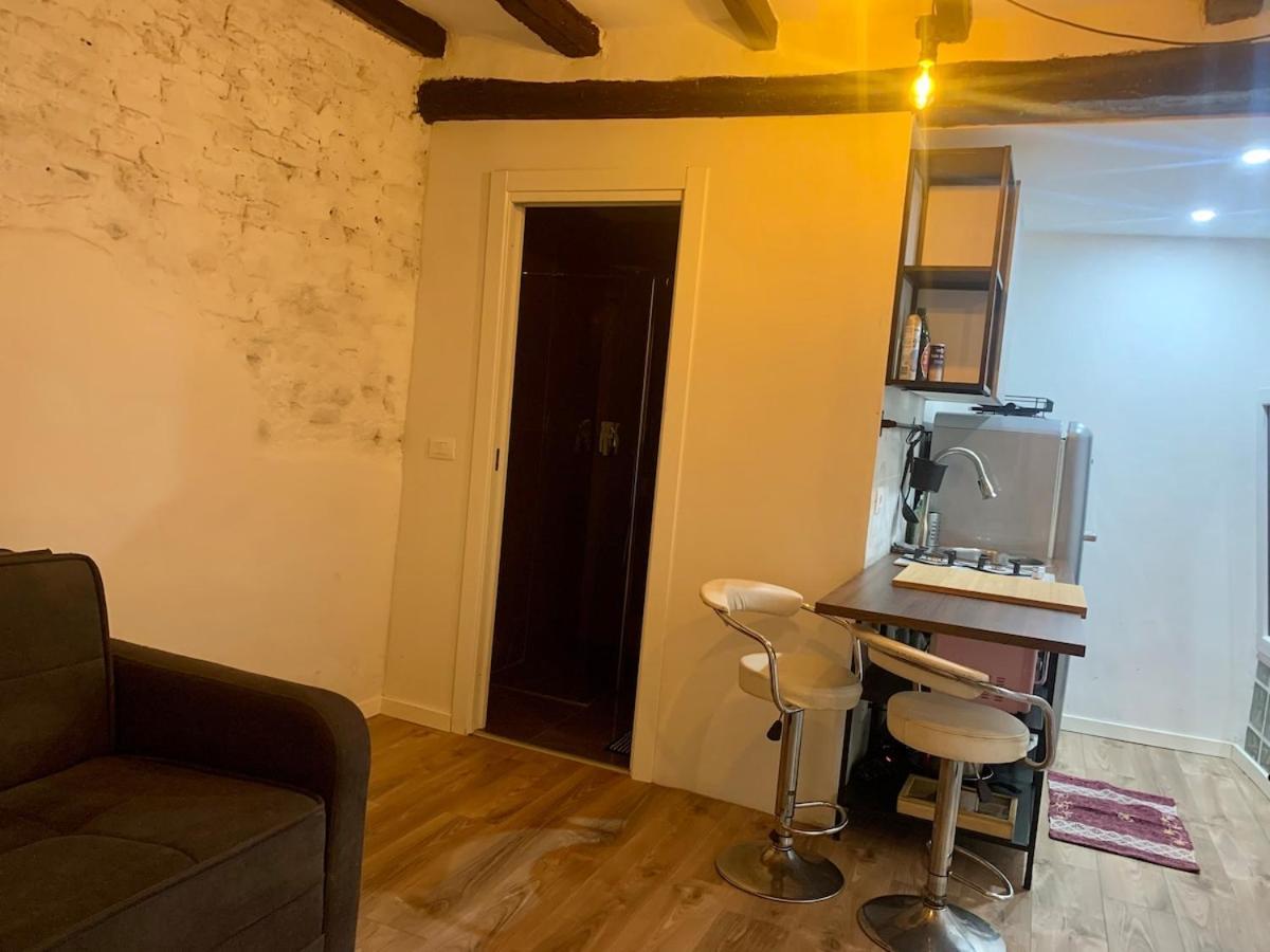 Tiny-house In The Heart Of Appartement Bologna