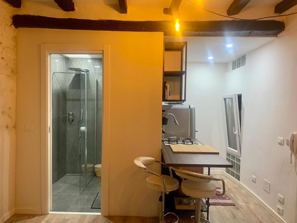 Appartement Tiny-house In The Heart Of *