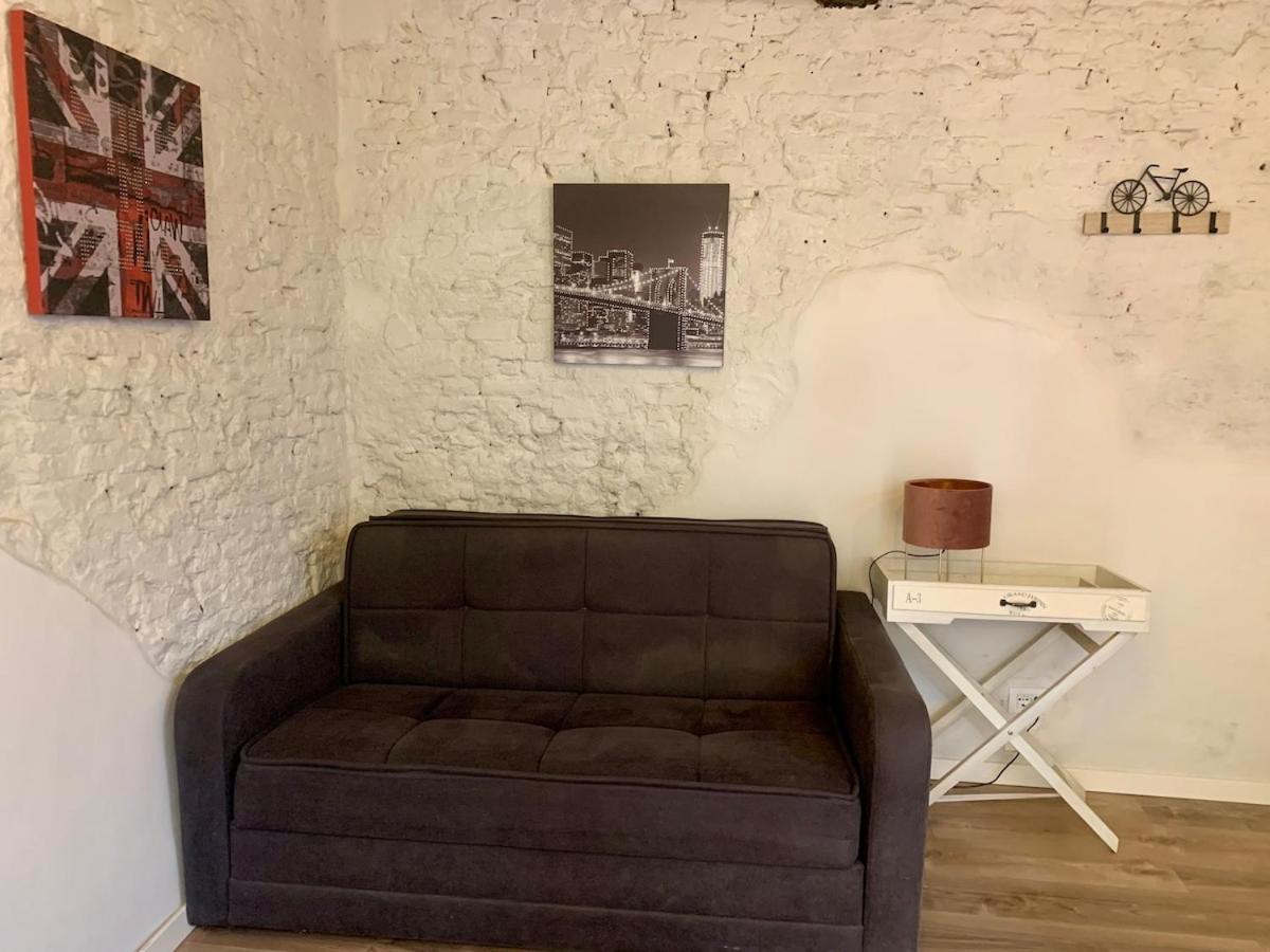 Appartement Tiny-house In The Heart Of Bologna