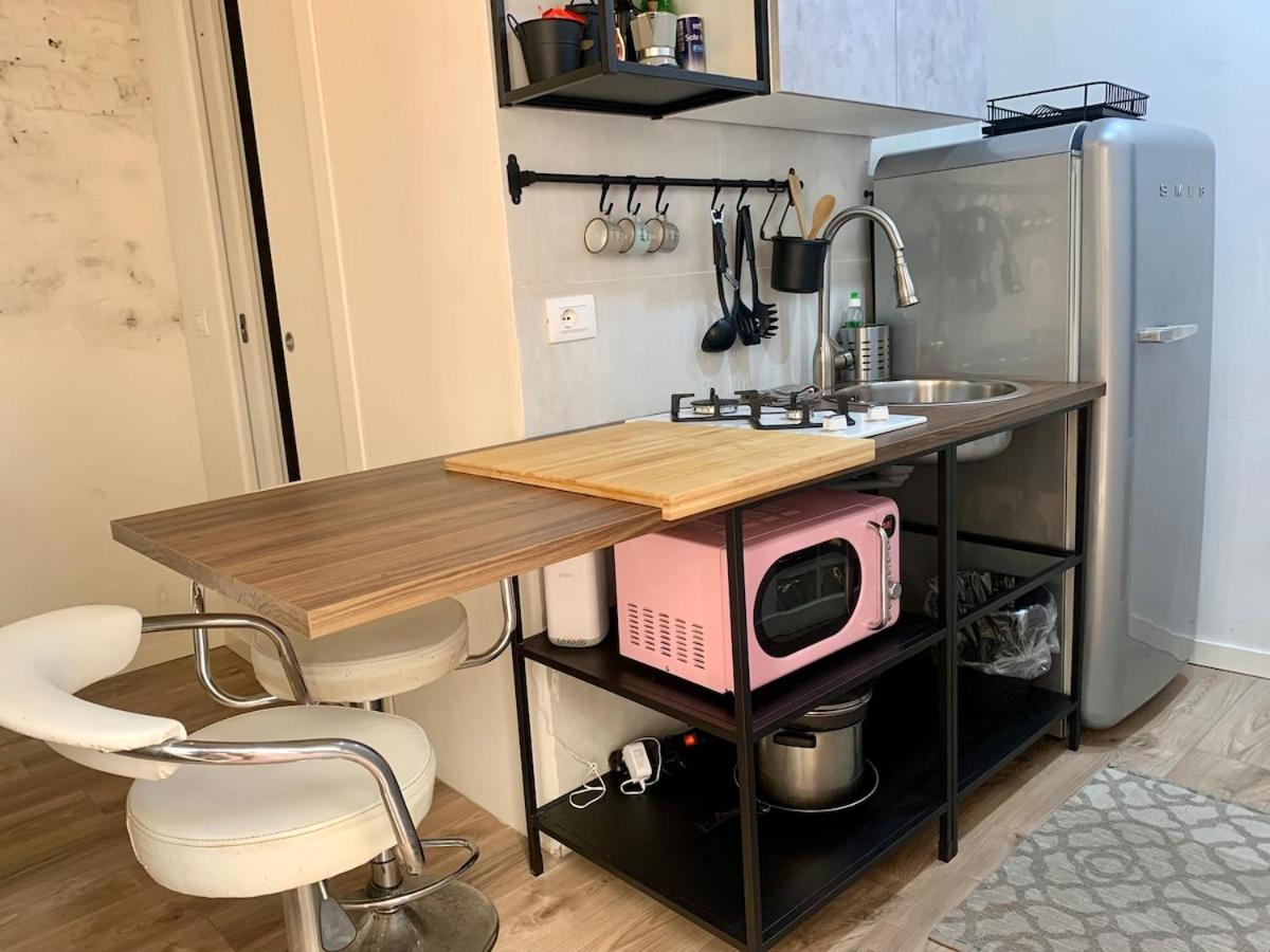 Tiny-house In The Heart Of Appartement *
