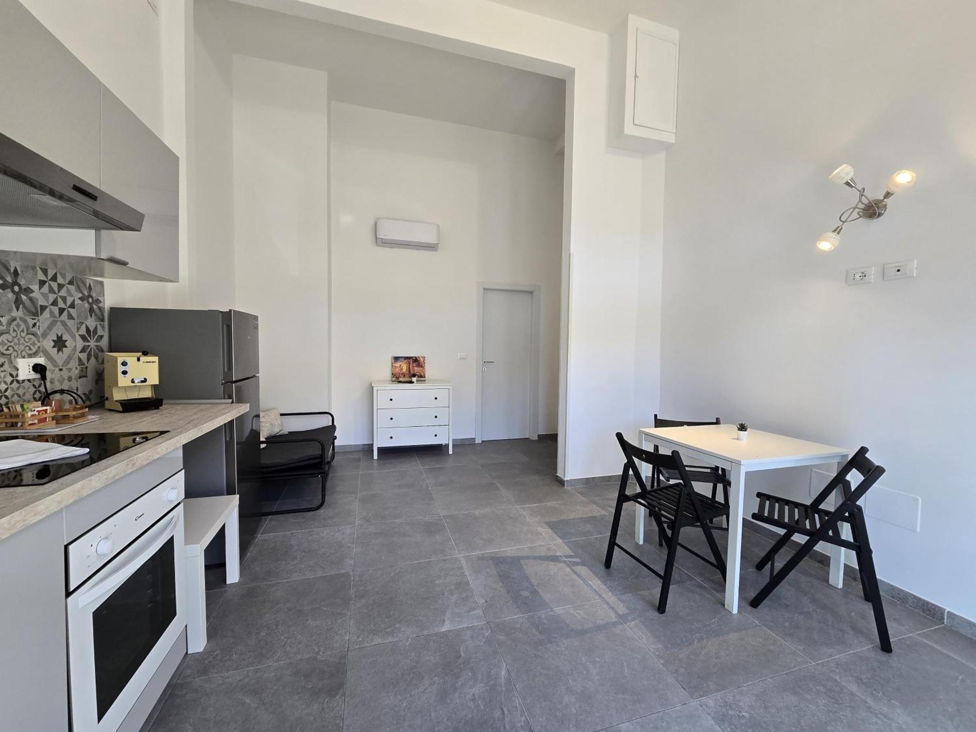 Appartement La Ca' Pezzana Affittaly