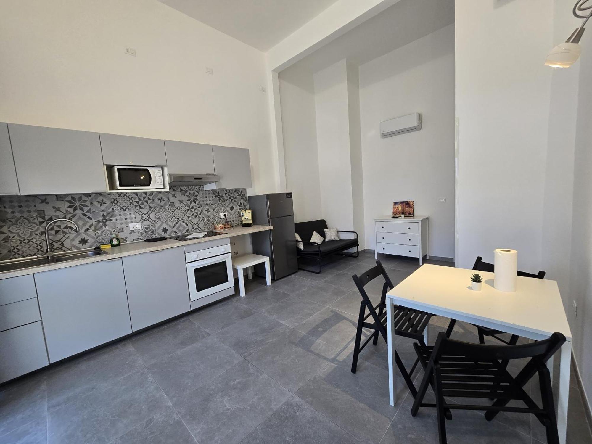 La Ca' Pezzana Affittaly Appartement Bologna