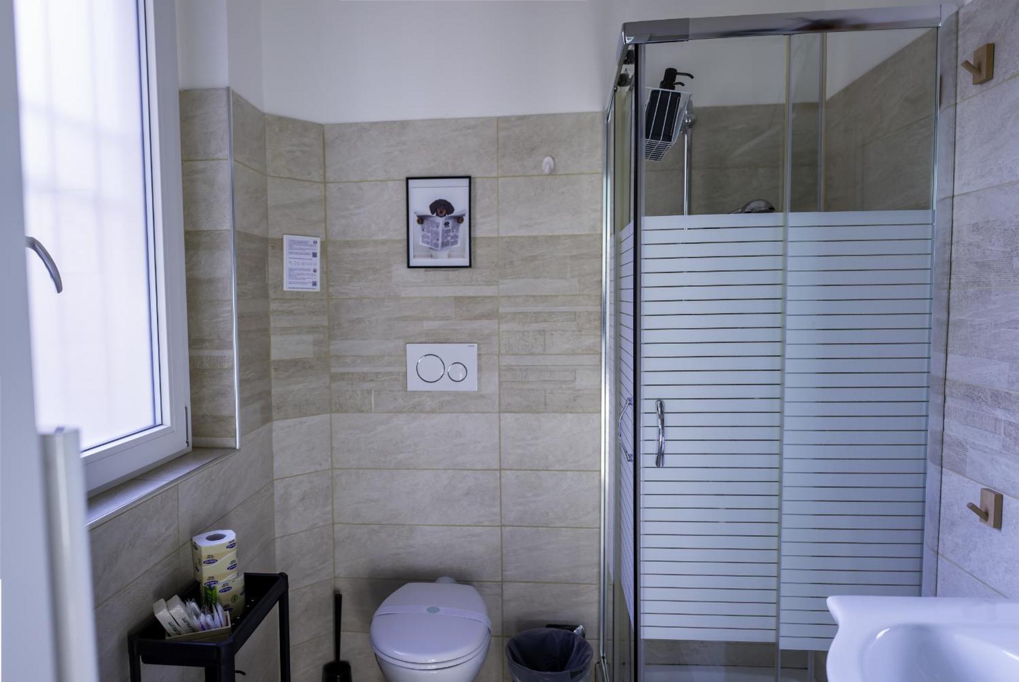 Travel Apartment