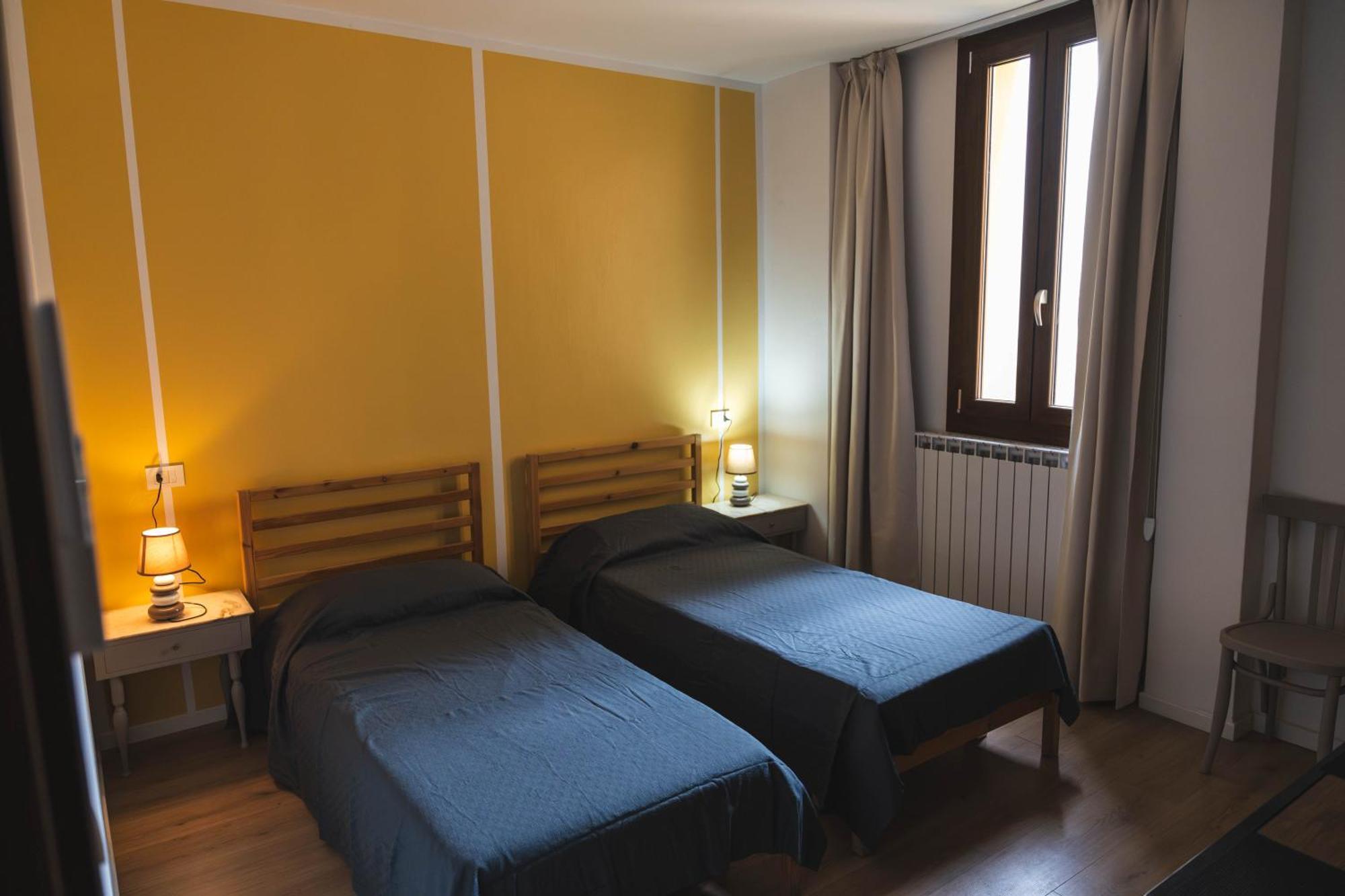 Casa Garo' Bed & Breakfast Bologna