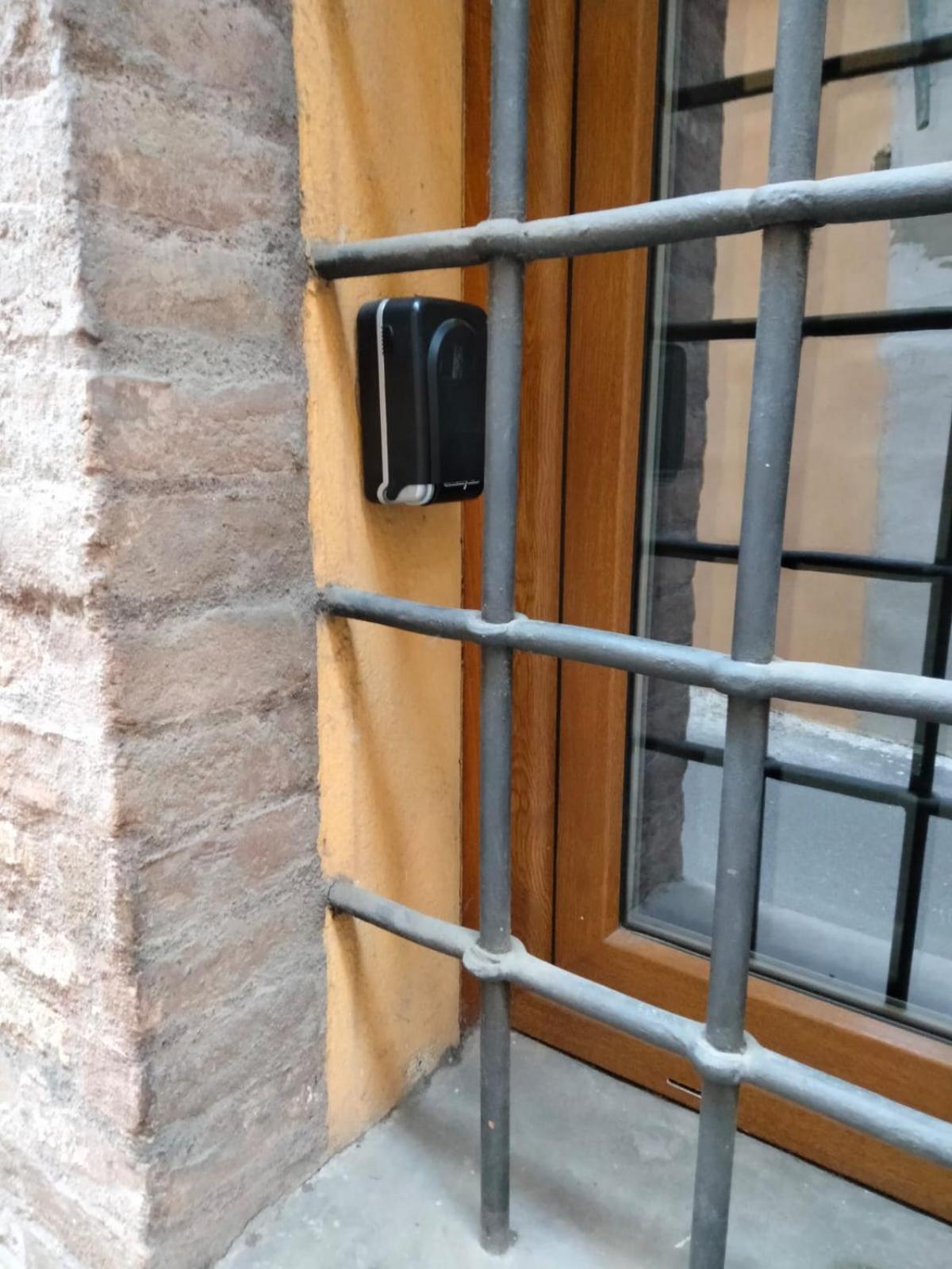 Guest house Piazza Nettuno Luxury Palace - By Bolognacentro Luxuryh