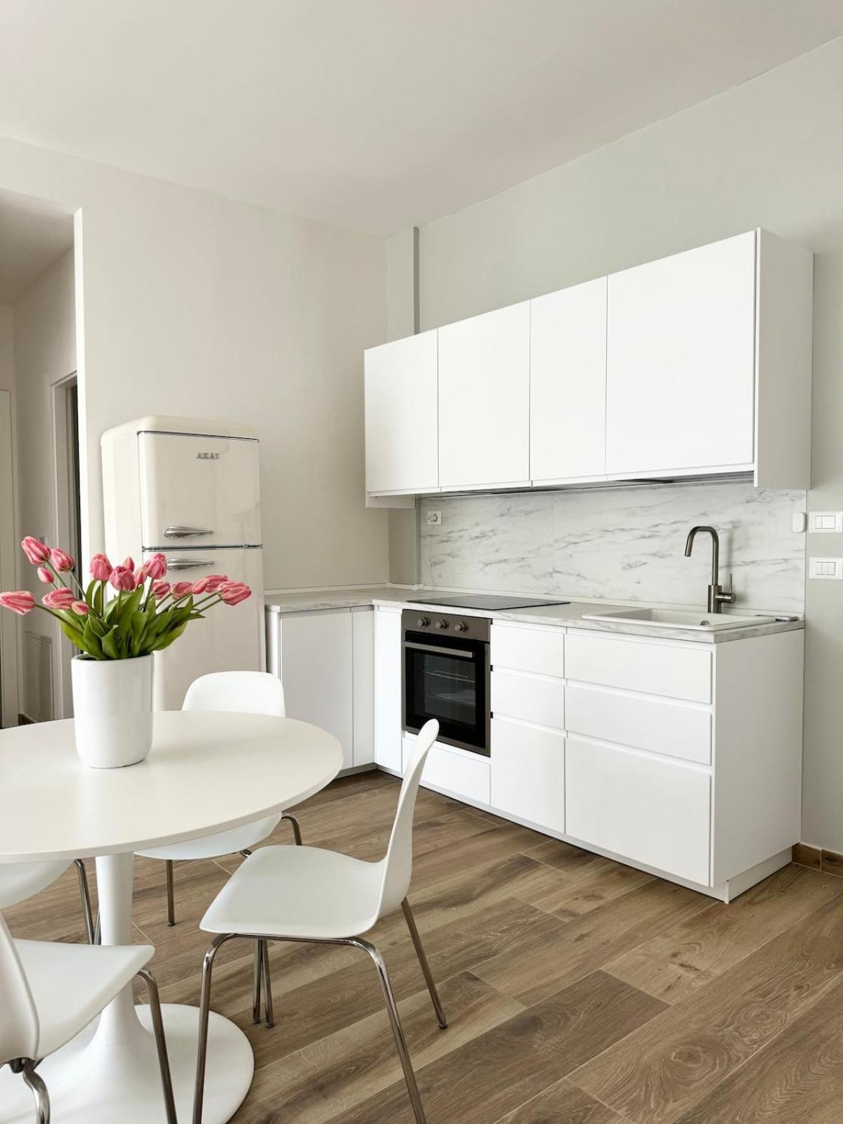 Comfort A Apartment