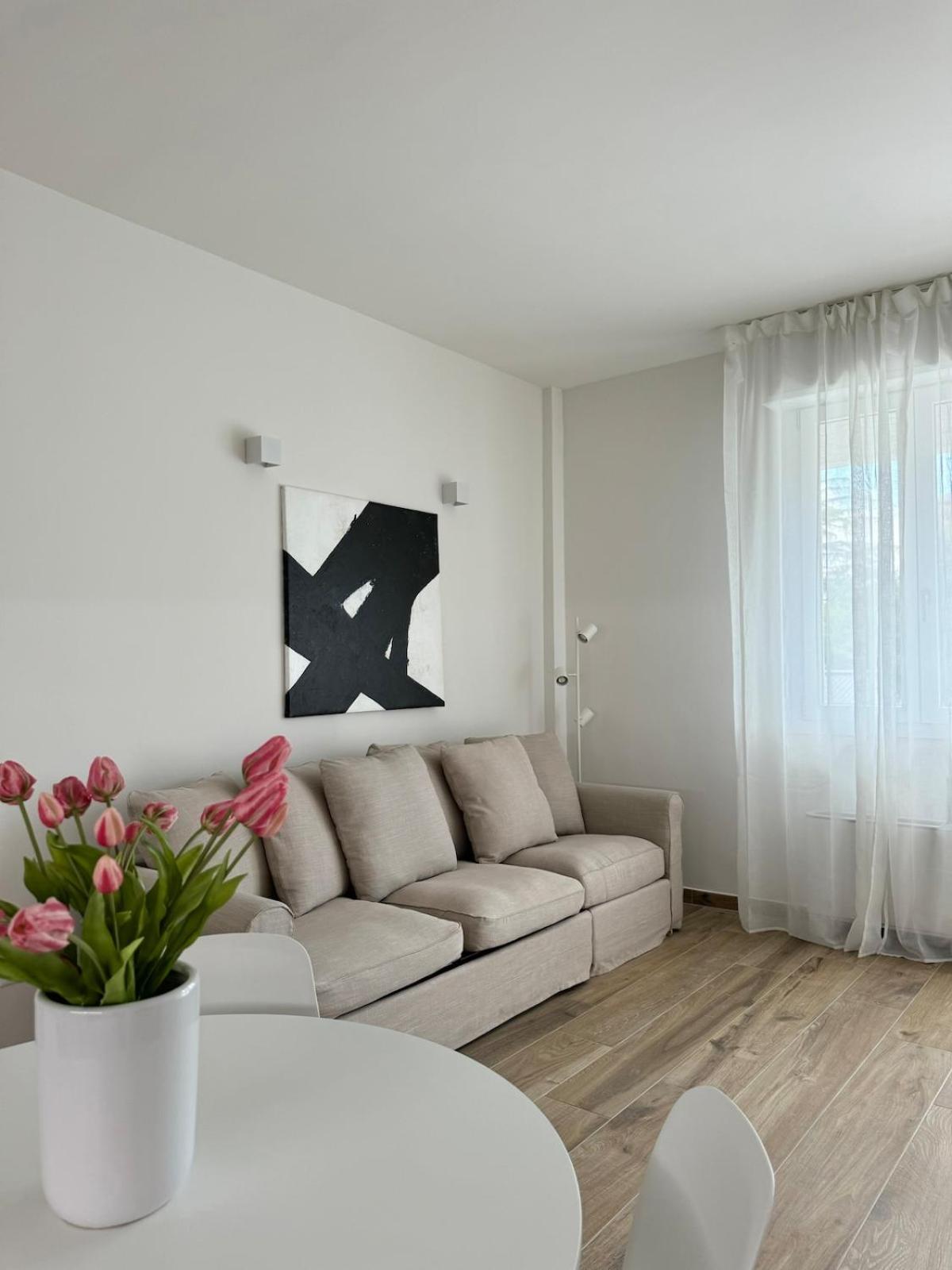 Comfort A Apartment