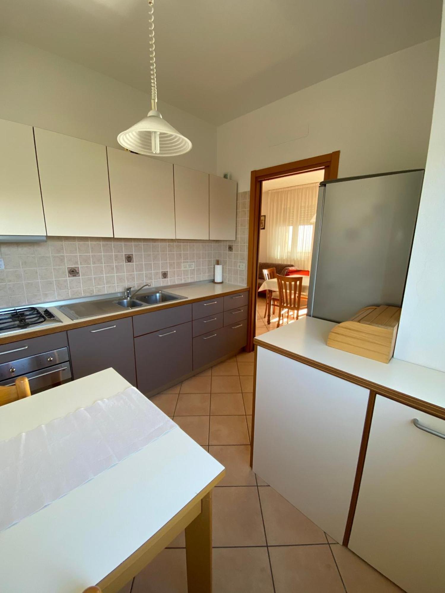 Intero Guardei House Apartment Bologna