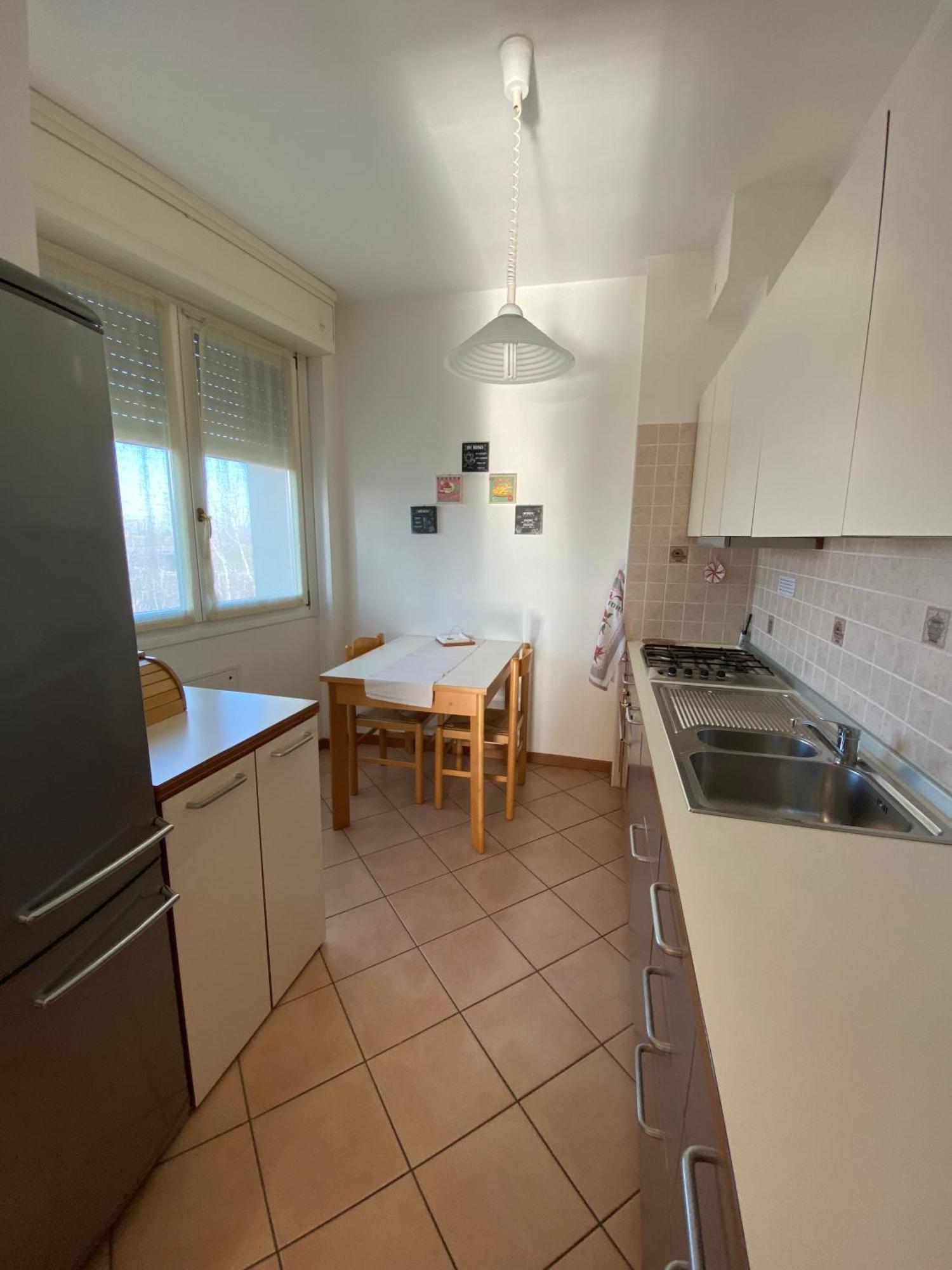 Intero Guardei House * Bologna
