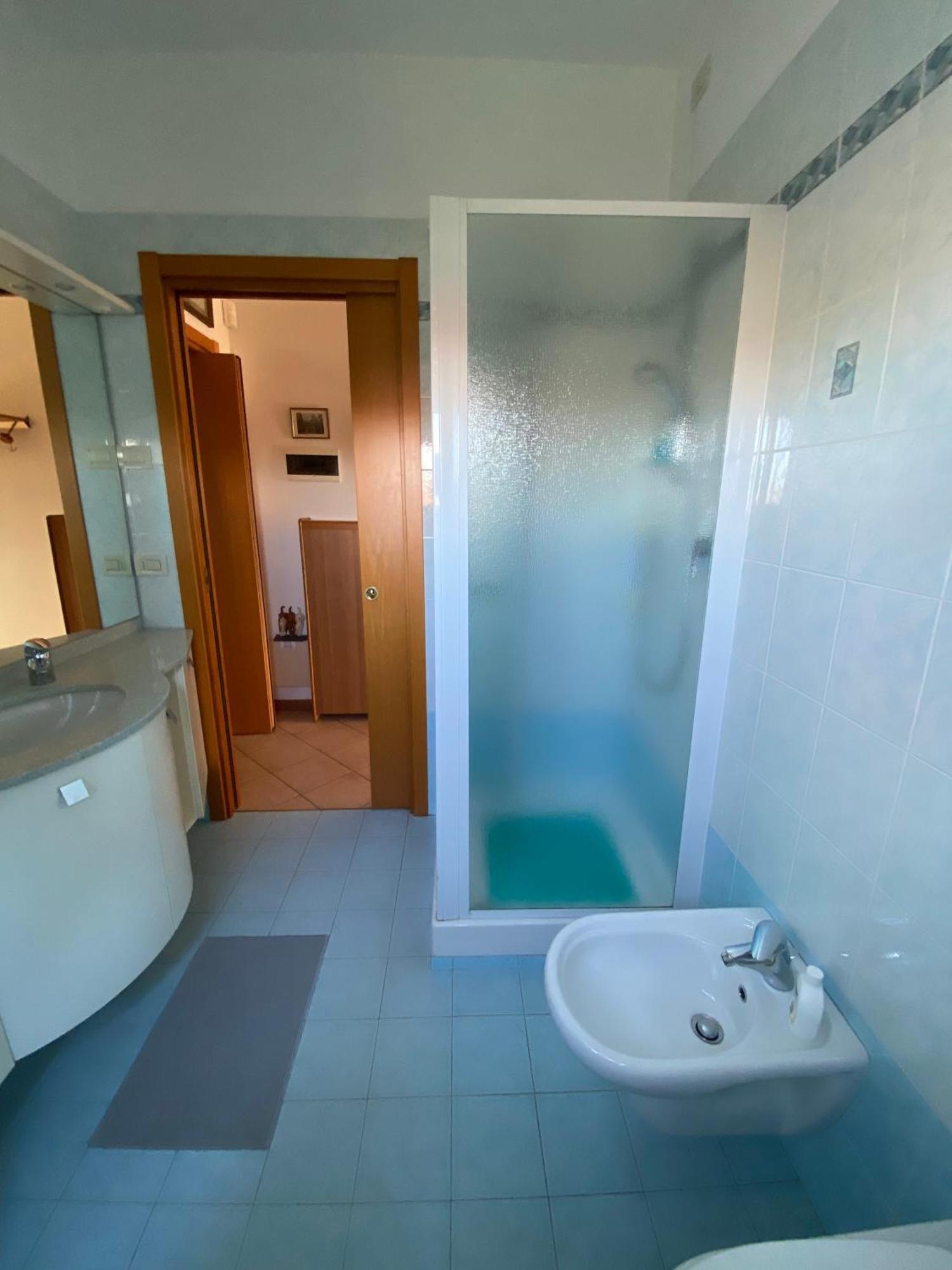 Intero Guardei House Apartment Bologna
