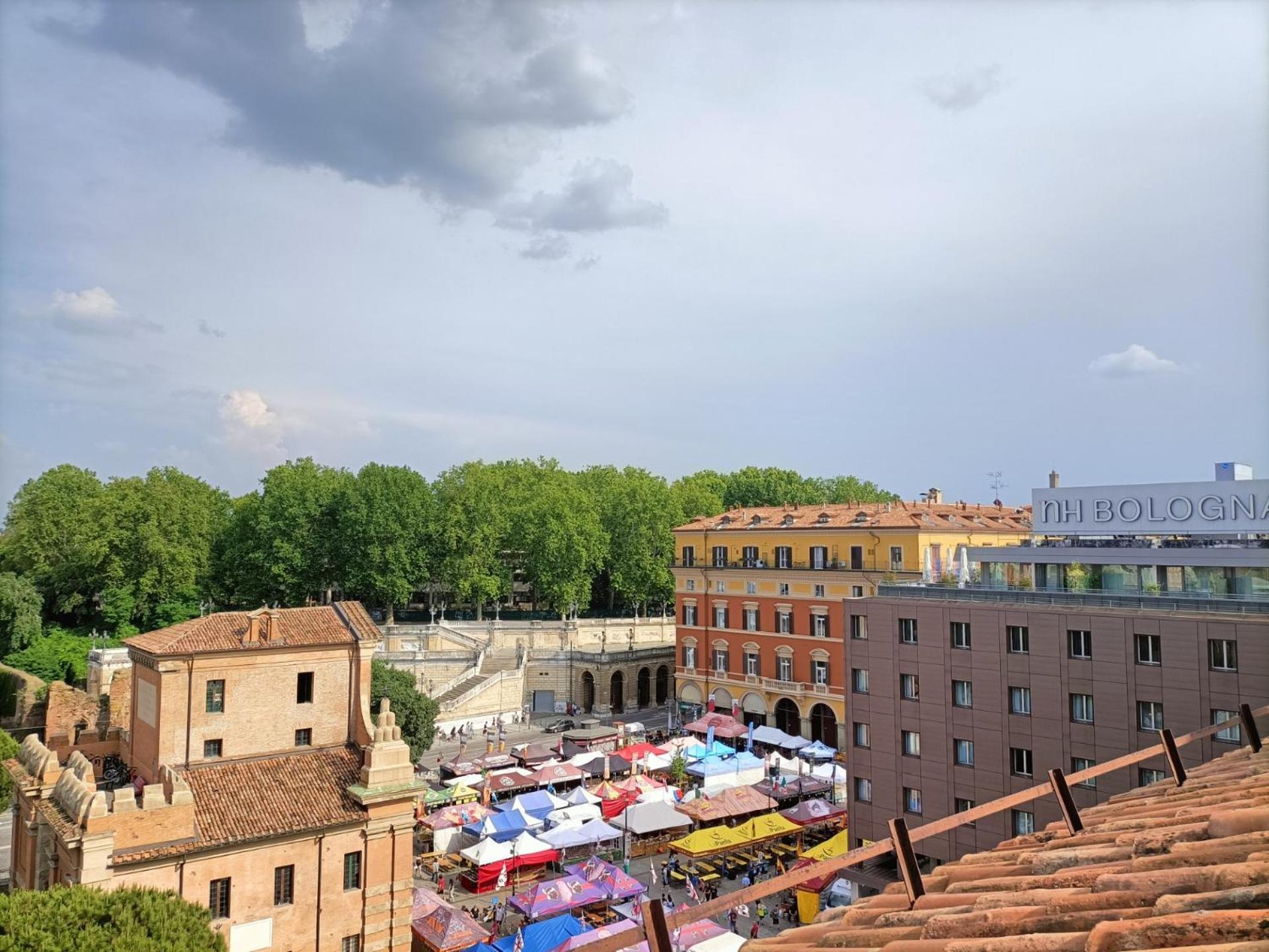Center Gallery Bed & Breakfast Bologna