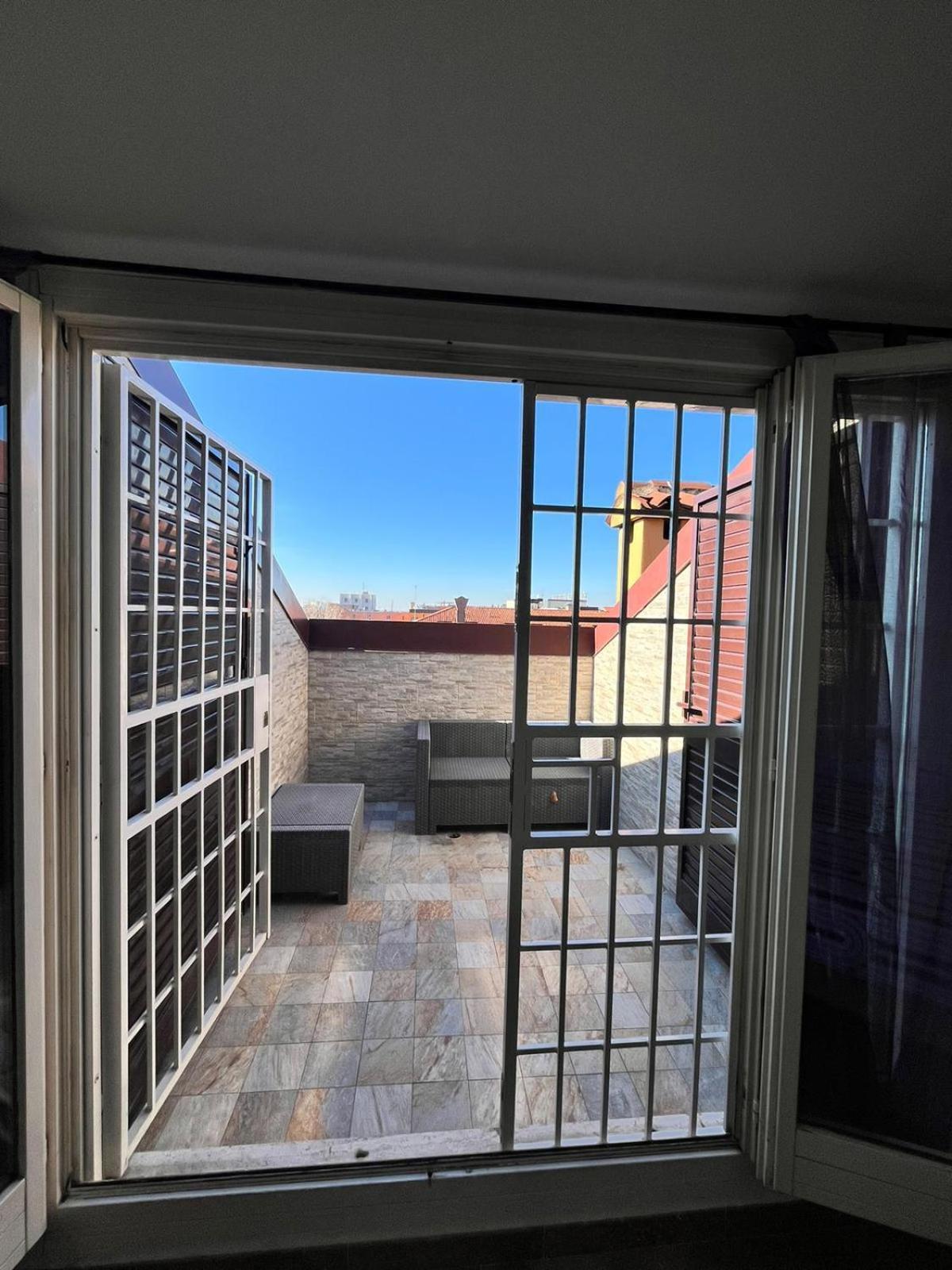 Center Gallery Bed & Breakfast Bologna