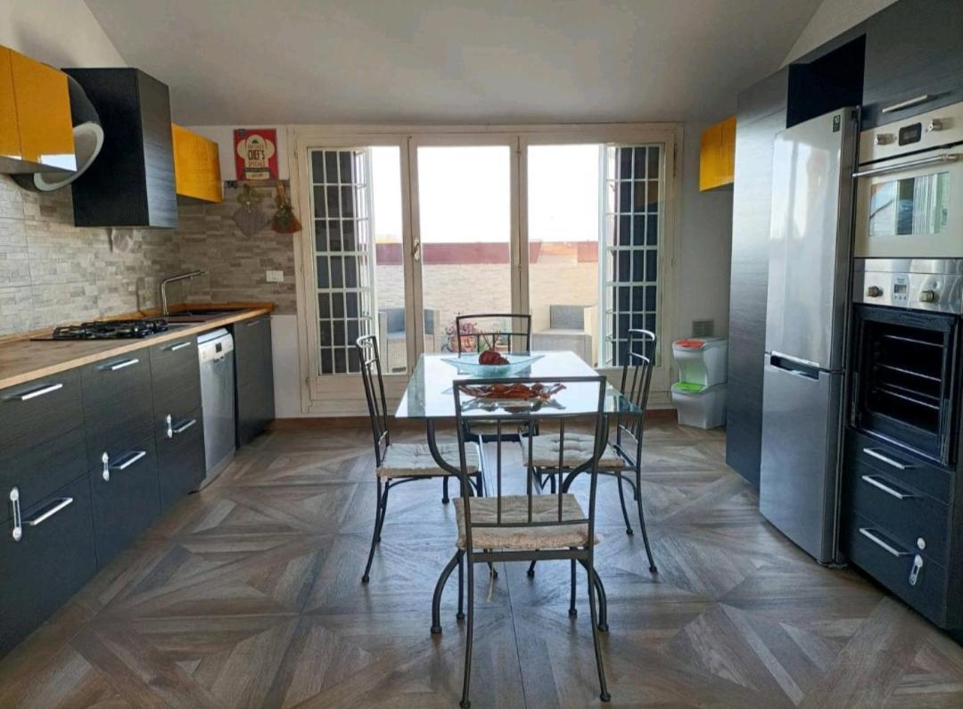 Bed & Breakfast Center Gallery Bologna