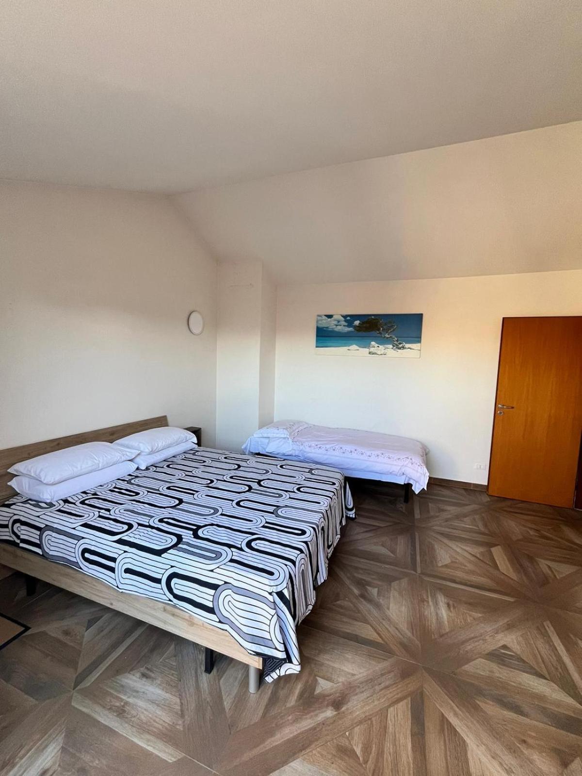 Bed & Breakfast Center Gallery