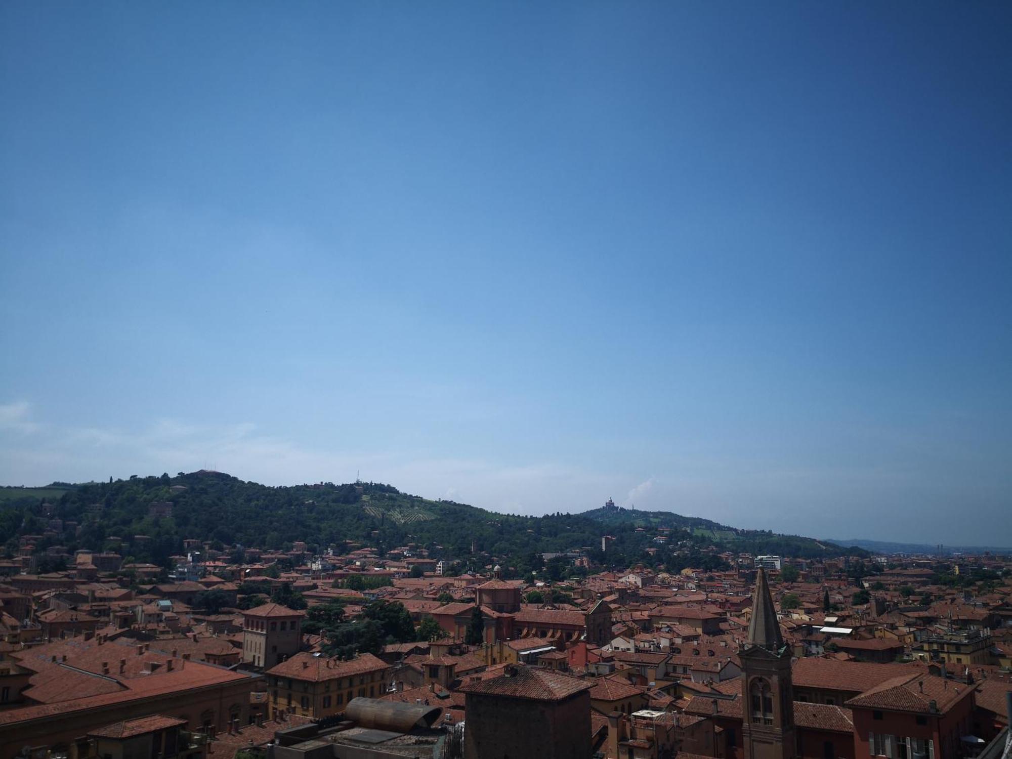 Bed & Breakfast Center Gallery Bologna