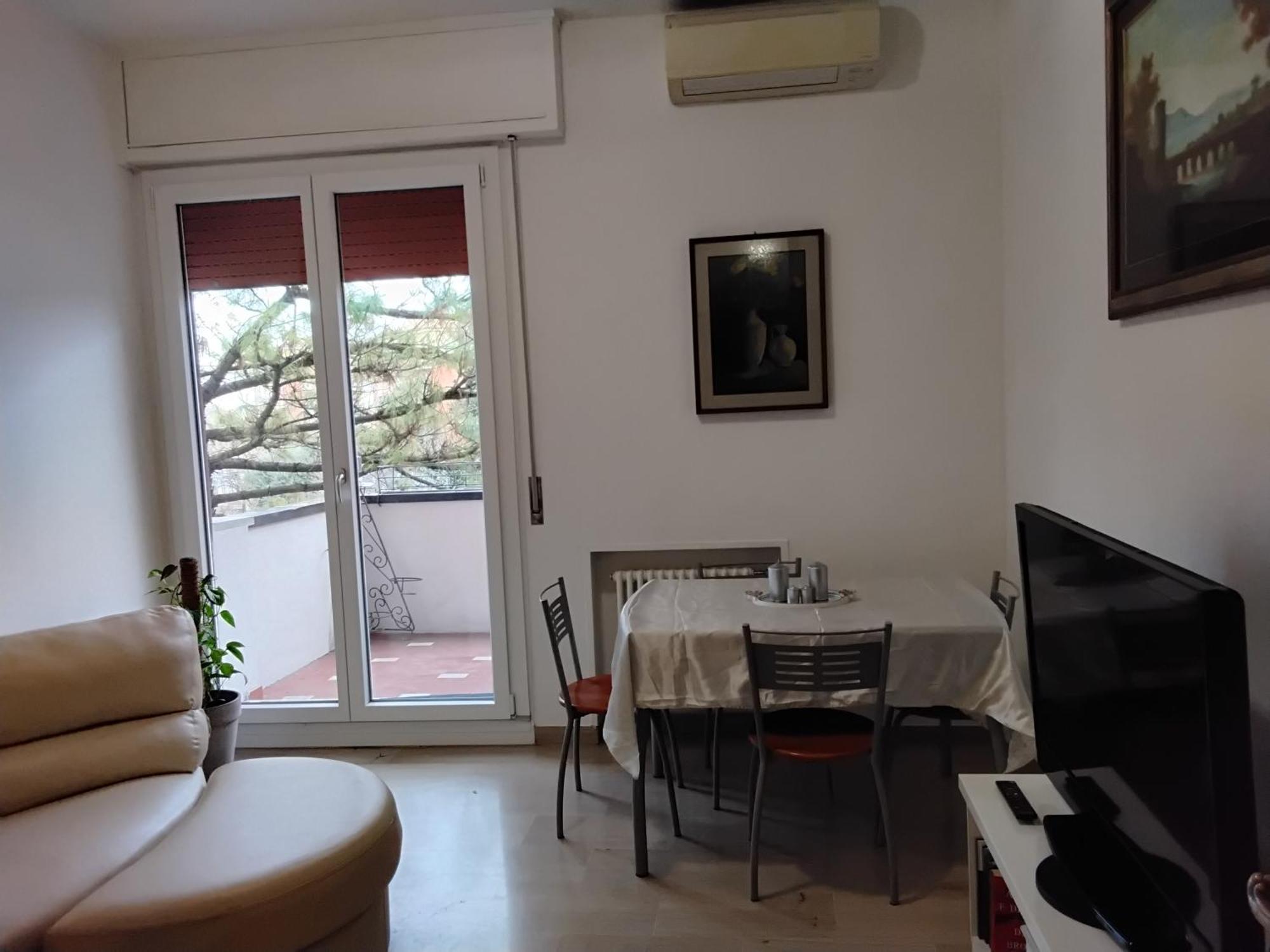 Stadio Free Bike Apartment Bologna