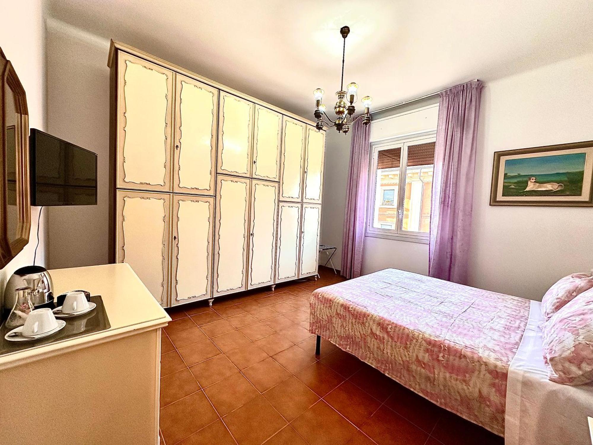 Bologna Centrale Rooms Gasthof Bologna