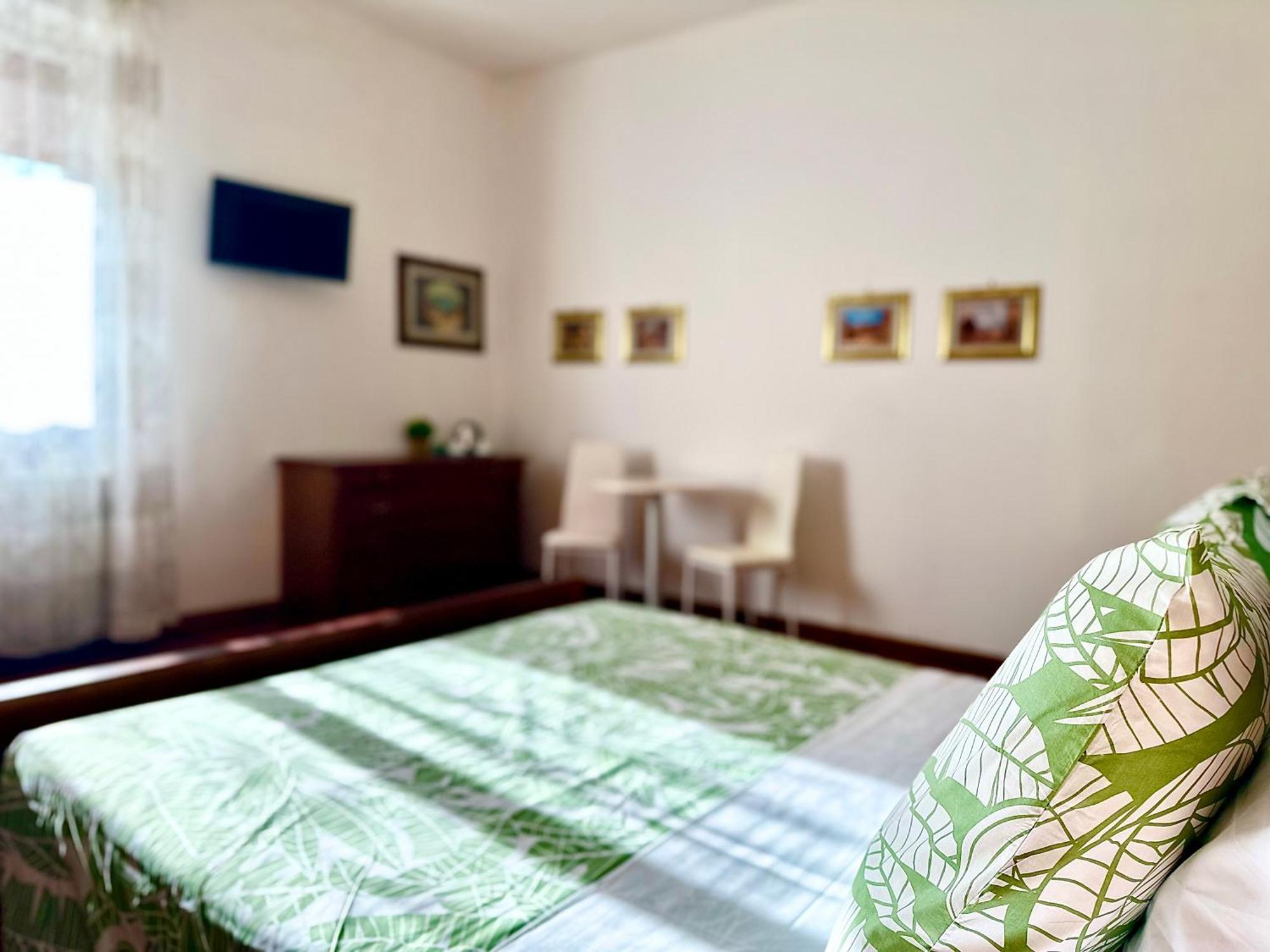 Gasthof Bologna Centrale Rooms *