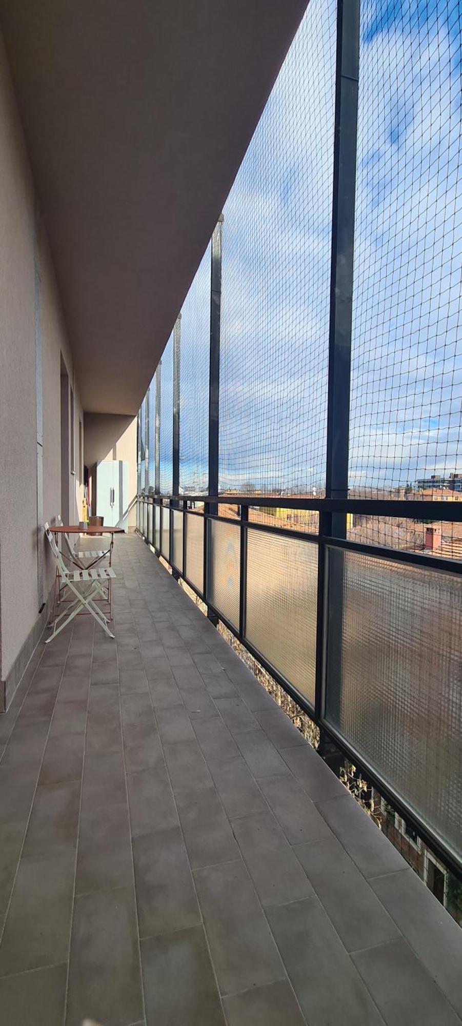 Casa Lucia 5th Floor Bologna