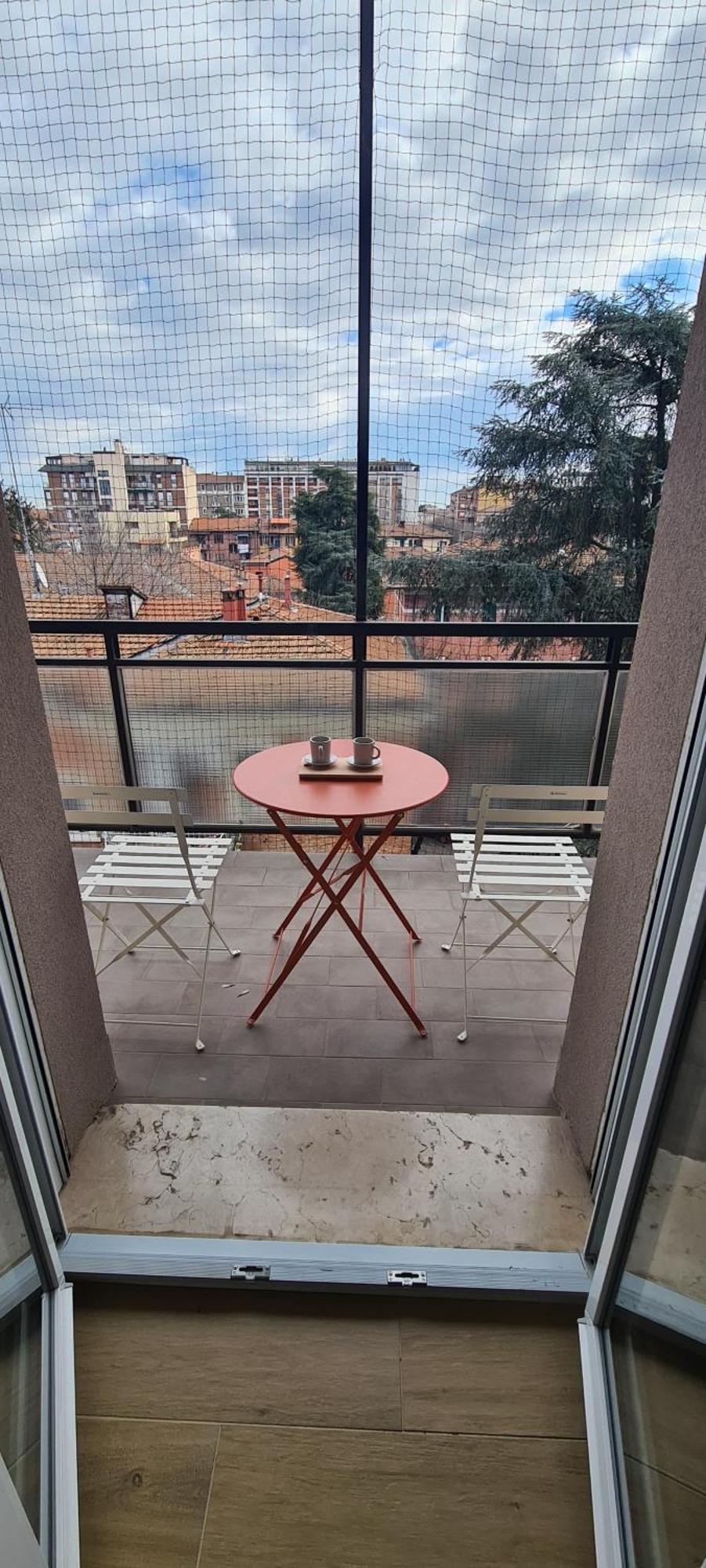 Casa Lucia 5th Floor * Bologna