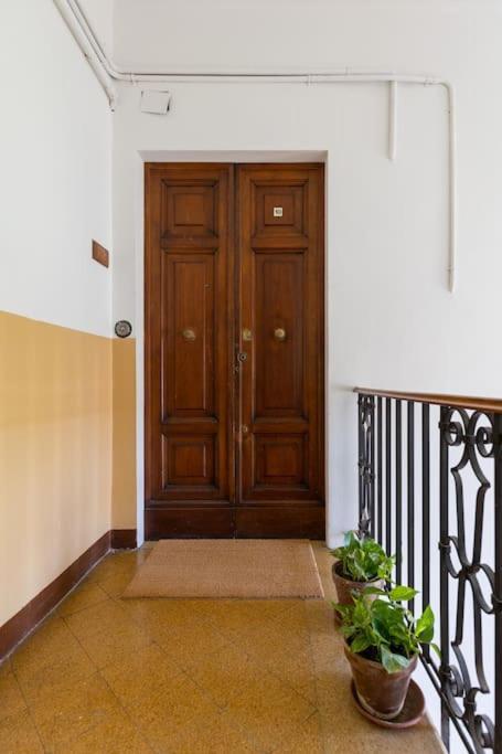 Bellearti16,nel Cuore Di Apartment