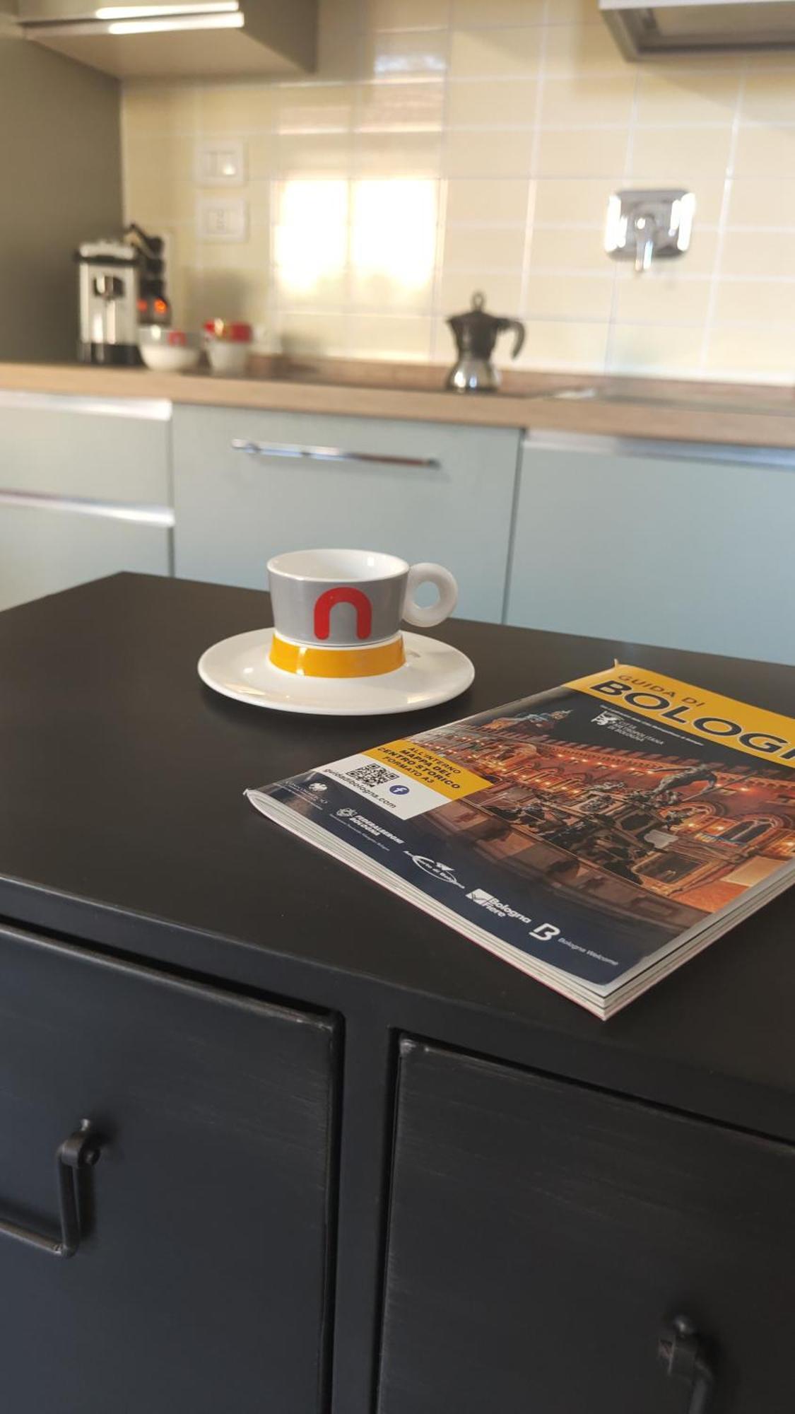 Gasthof Aurora Guest House- Dimore Bolognesi Bologna